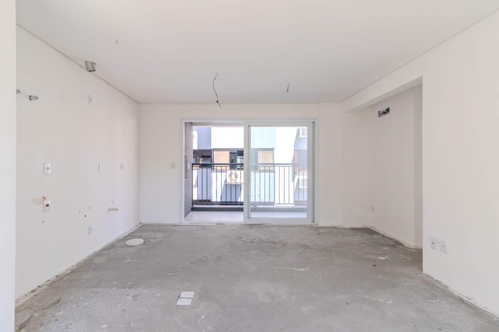 Apartamento à venda com 63m², 2 quartos, 1 suíte, 1 vaga no bairro Menino Deus em Porto Alegre - Foto 7