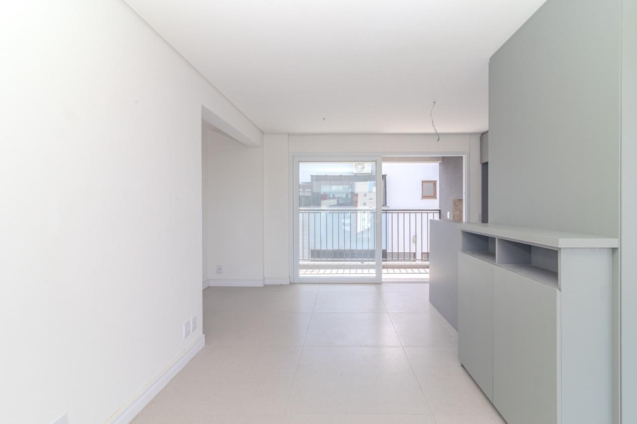 Apartamento à venda com 66m², 2 quartos, 1 suíte, 1 vaga no bairro Menino Deus em Porto Alegre - Foto 5
