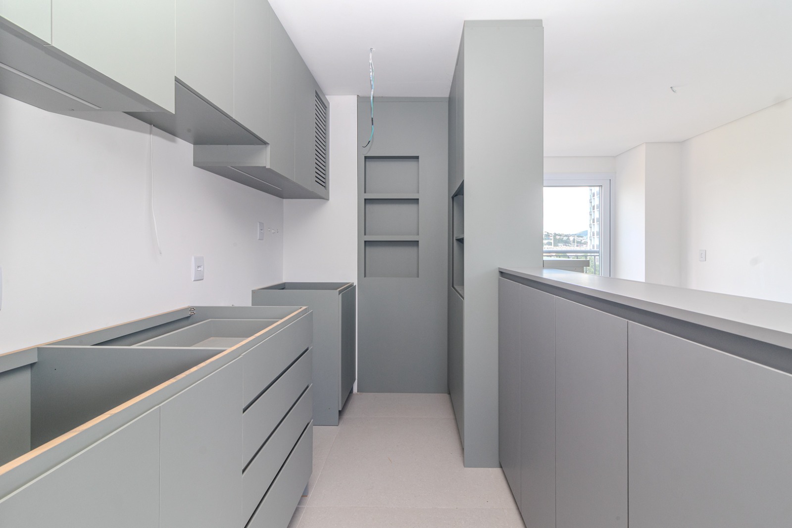 Apartamento à venda com 66m², 2 quartos, 1 suíte, 1 vaga no bairro Menino Deus em Porto Alegre - Foto 14