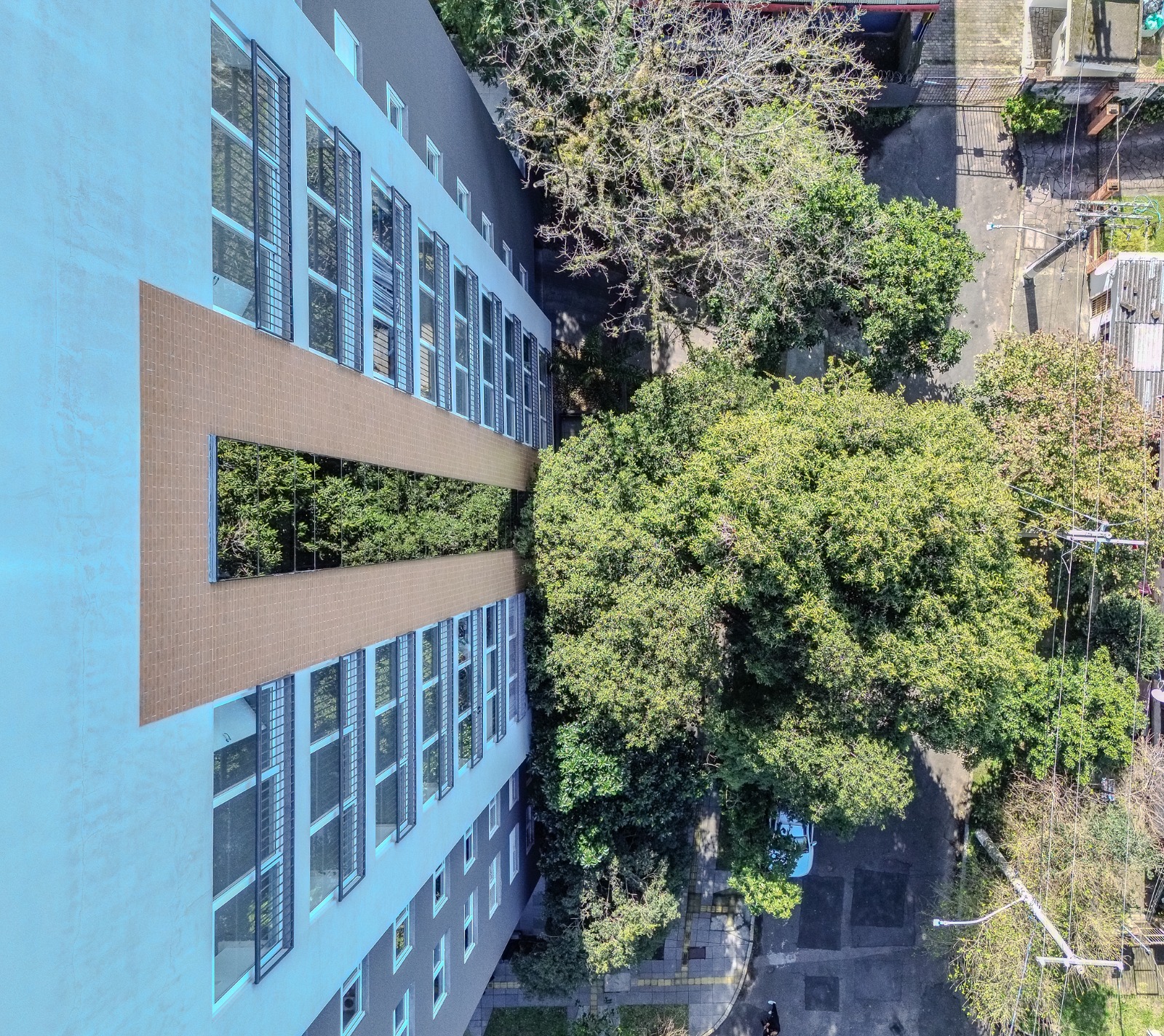 Apartamento à venda com 130m², 2 quartos, 1 suíte, 1 vaga no bairro Menino Deus em Porto Alegre - Foto 22