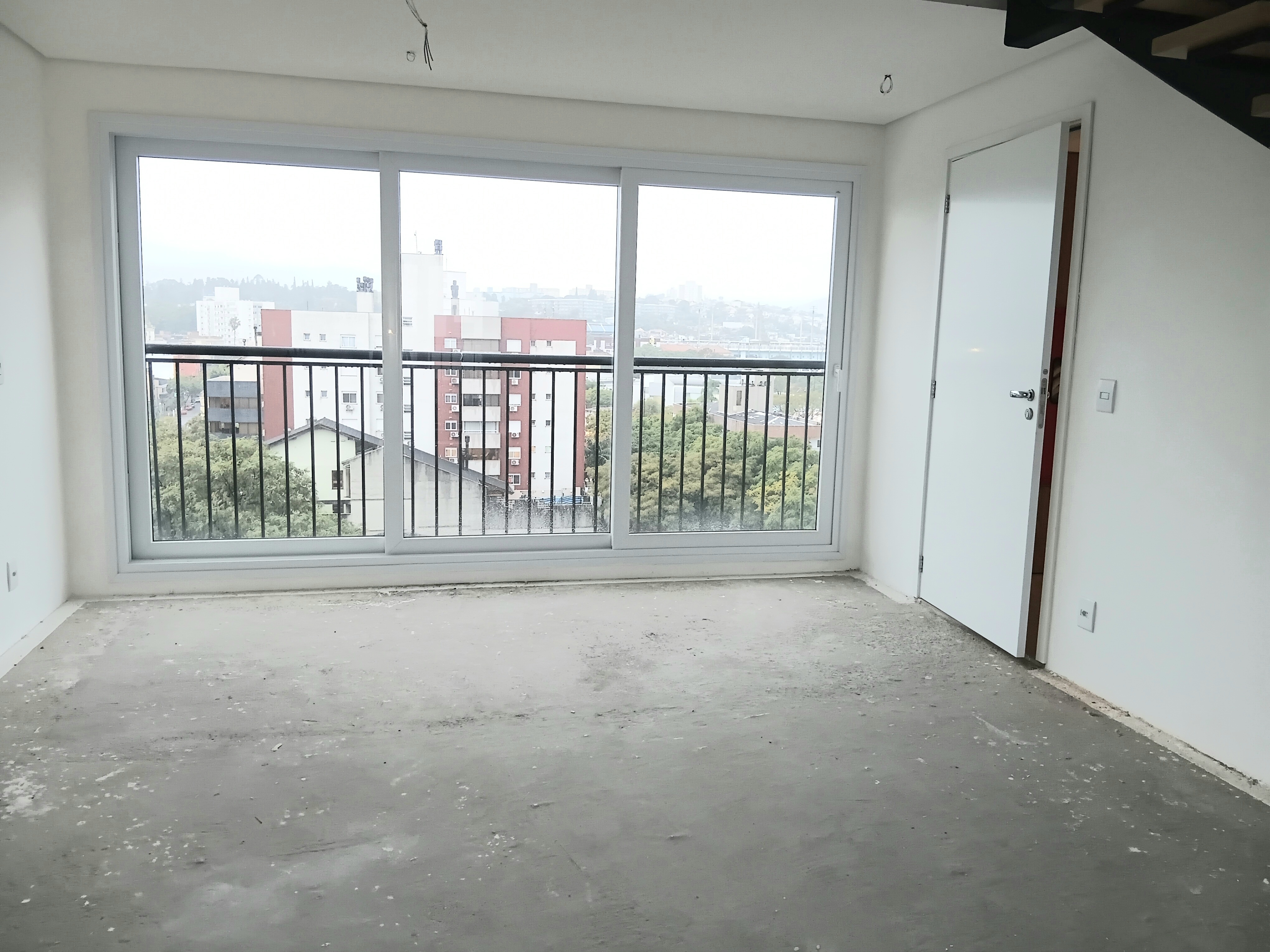 Apartamento à venda com 123m², 2 quartos, 1 suíte, 1 vaga no bairro Menino Deus em Porto Alegre - Foto 6