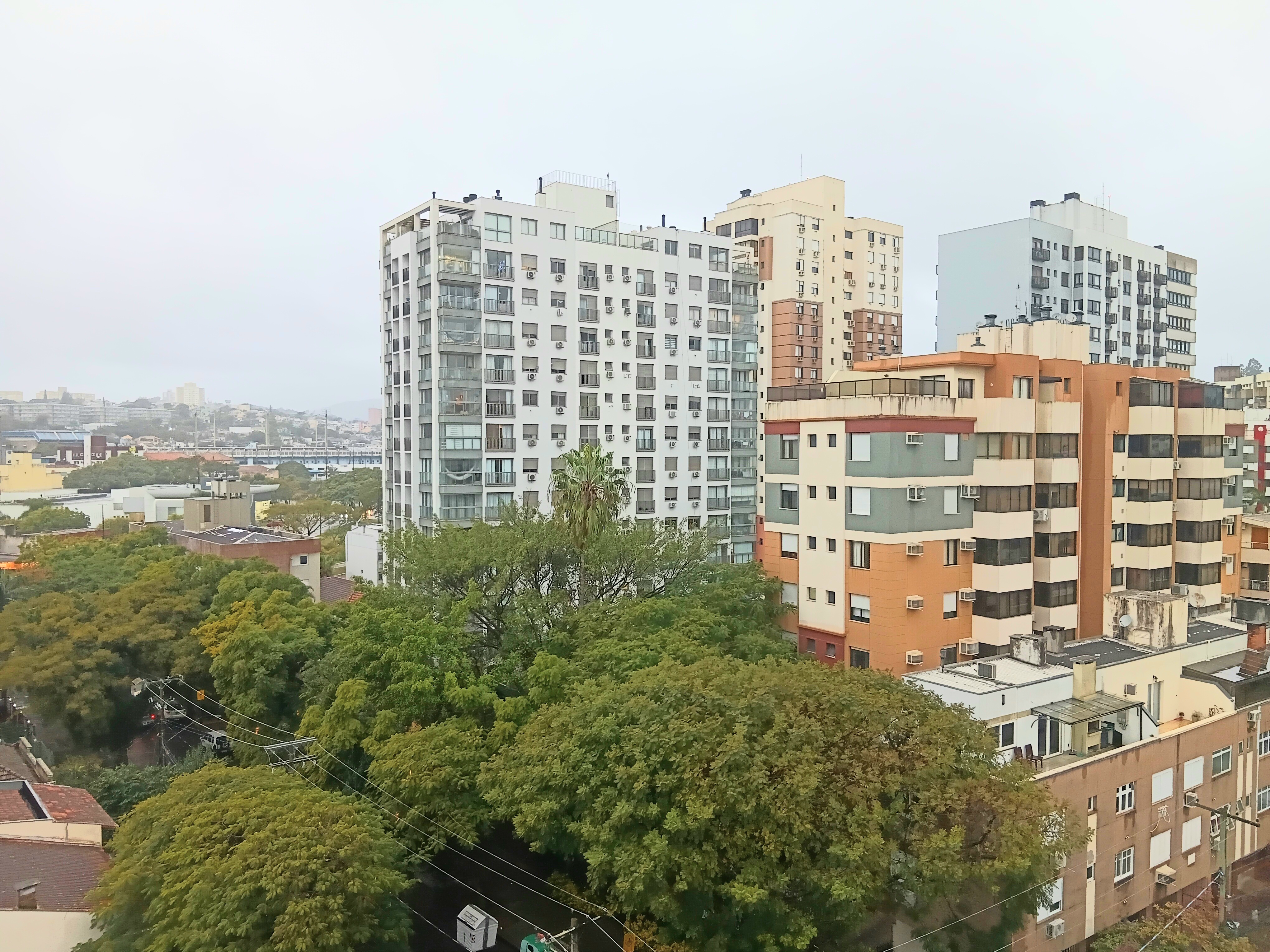 Apartamento à venda com 123m², 2 quartos, 1 suíte, 1 vaga no bairro Menino Deus em Porto Alegre - Foto 10
