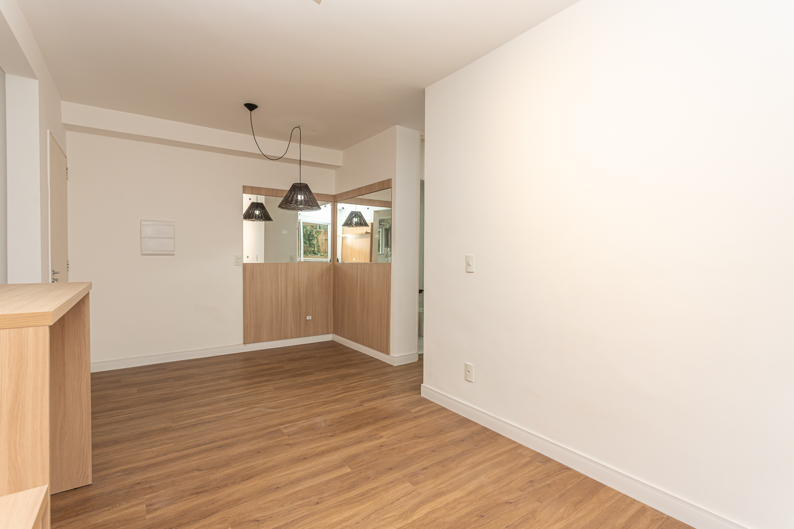 Apartamento para alugar com 60m², 2 quartos no bairro Tristeza em Porto Alegre - Foto 3