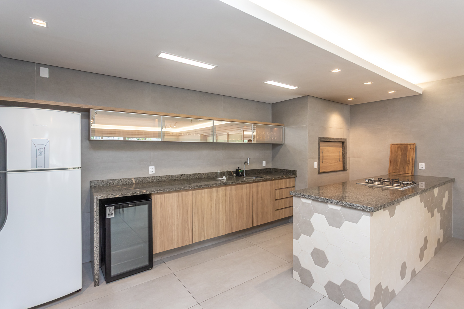 Apartamento para alugar com 60m², 2 quartos no bairro Tristeza em Porto Alegre - Foto 23
