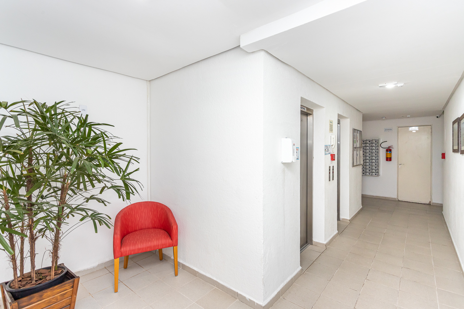 Apartamento para alugar com 60m², 2 quartos no bairro Tristeza em Porto Alegre - Foto 27