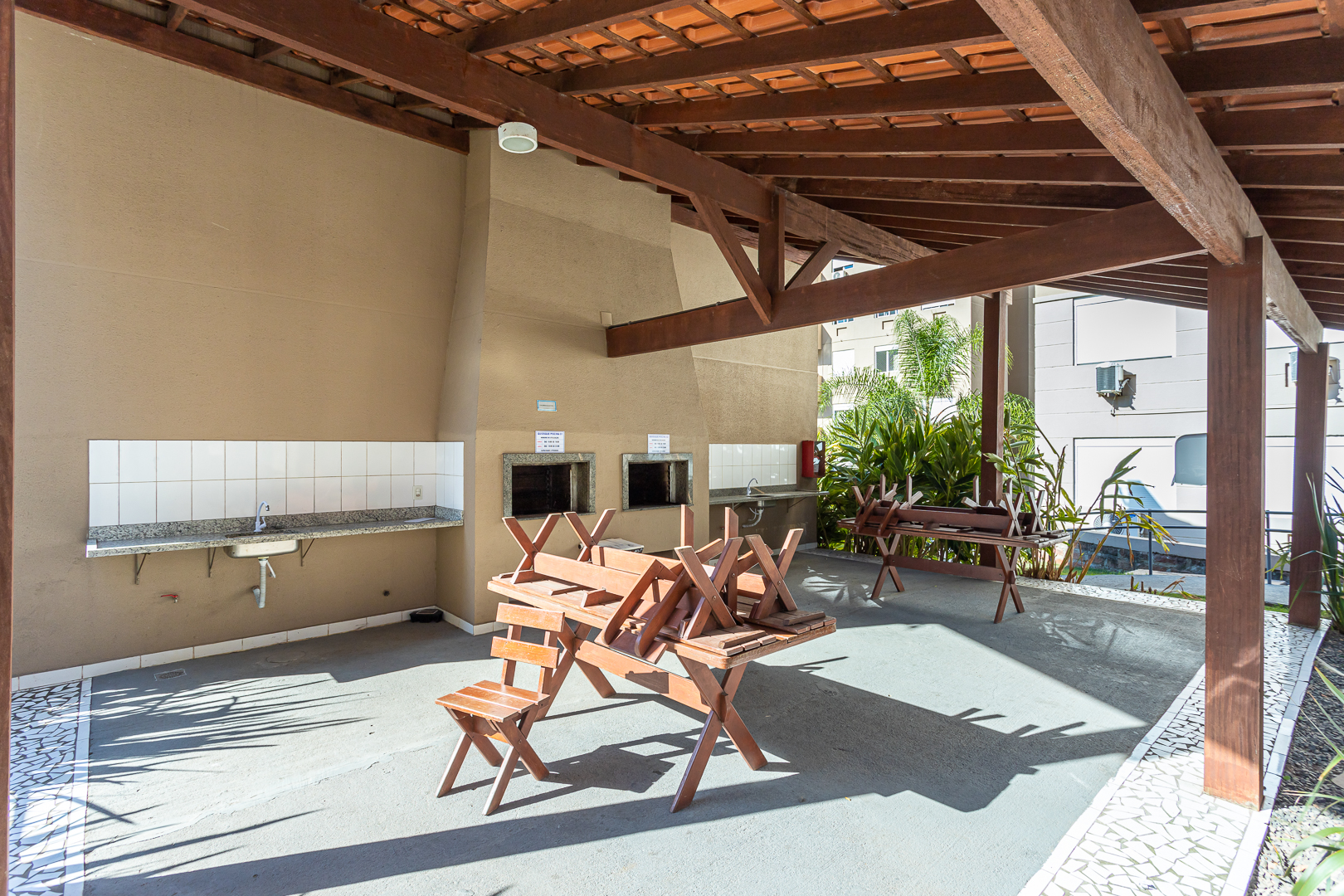 Apartamento para alugar com 60m², 2 quartos no bairro Tristeza em Porto Alegre - Foto 28