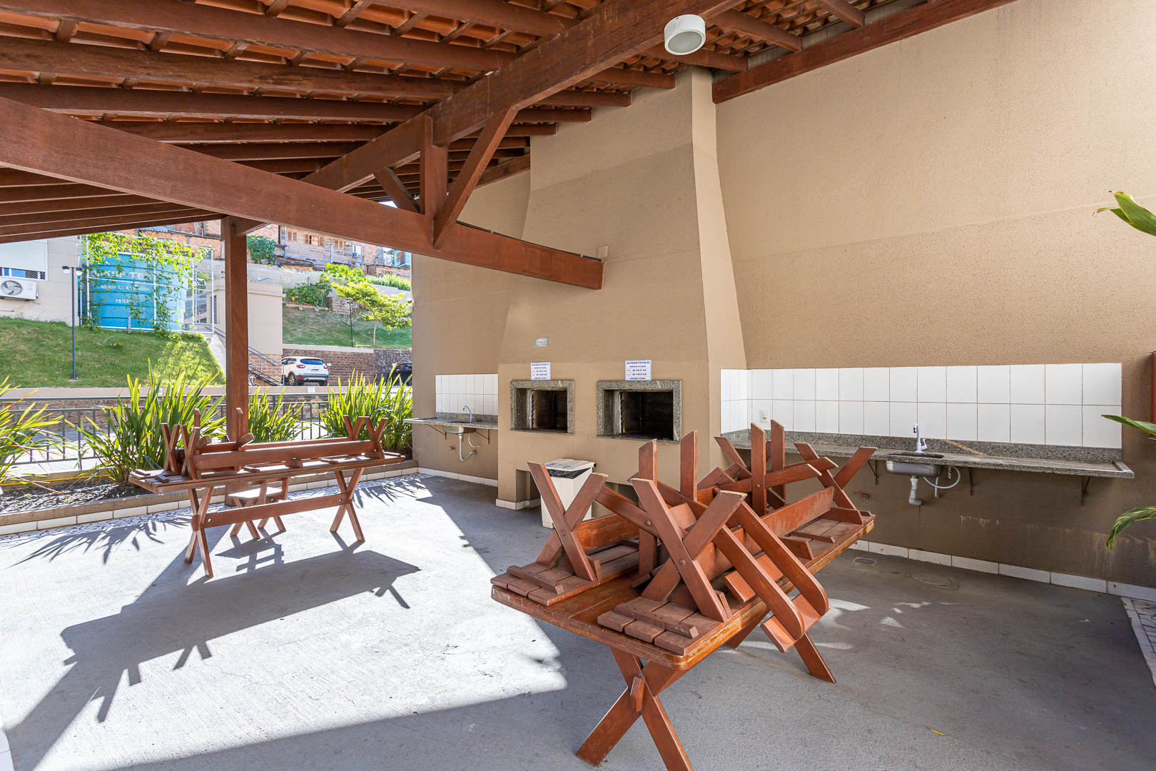 Apartamento para alugar com 60m², 2 quartos no bairro Tristeza em Porto Alegre - Foto 30