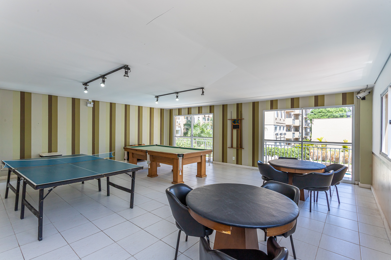 Apartamento para alugar com 60m², 2 quartos no bairro Tristeza em Porto Alegre - Foto 35