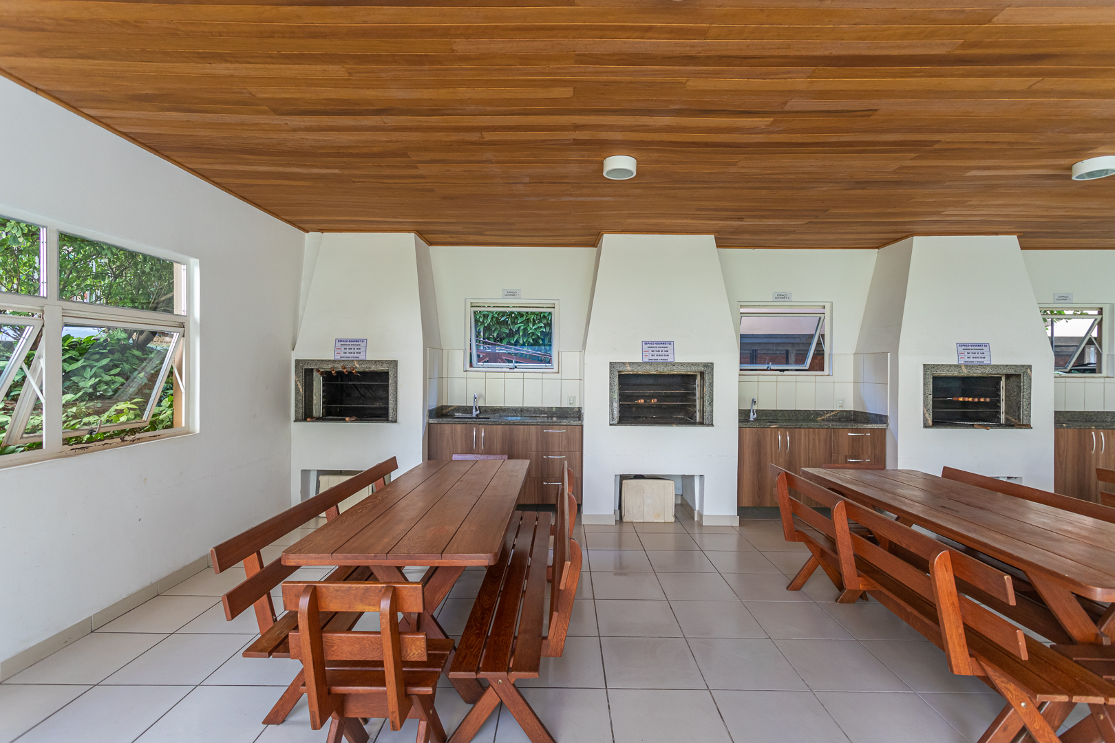 Apartamento para alugar com 60m², 2 quartos no bairro Tristeza em Porto Alegre - Foto 48