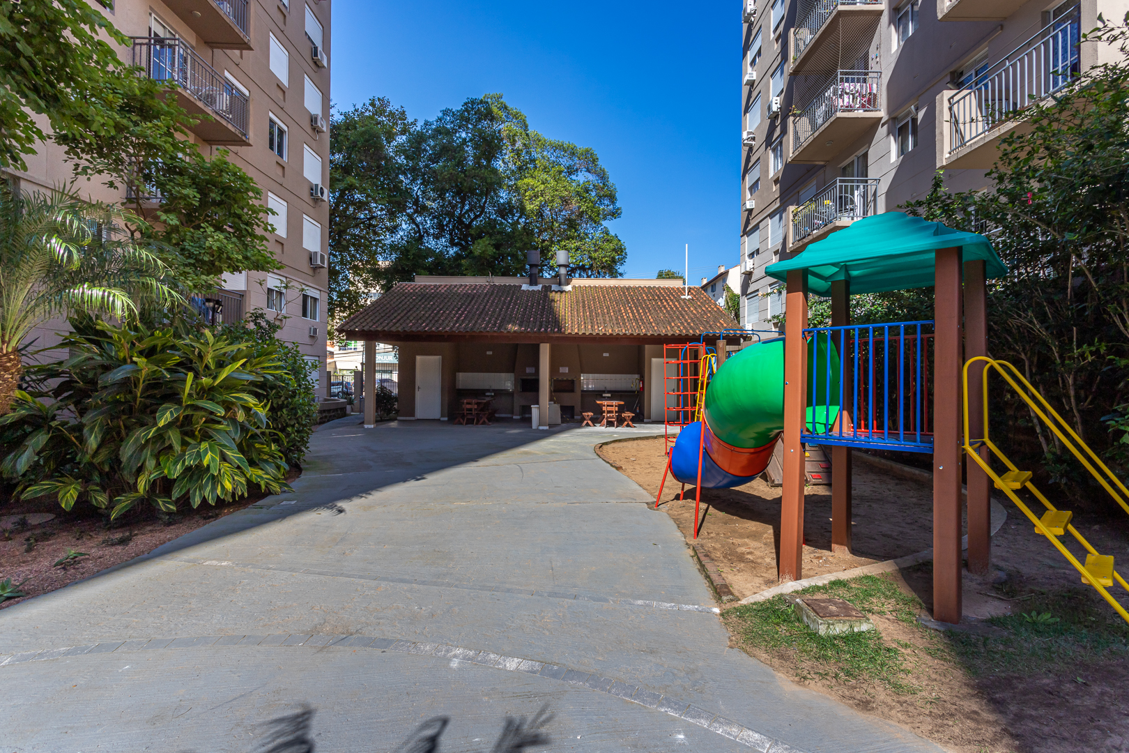 Apartamento para alugar com 60m², 2 quartos no bairro Tristeza em Porto Alegre - Foto 50