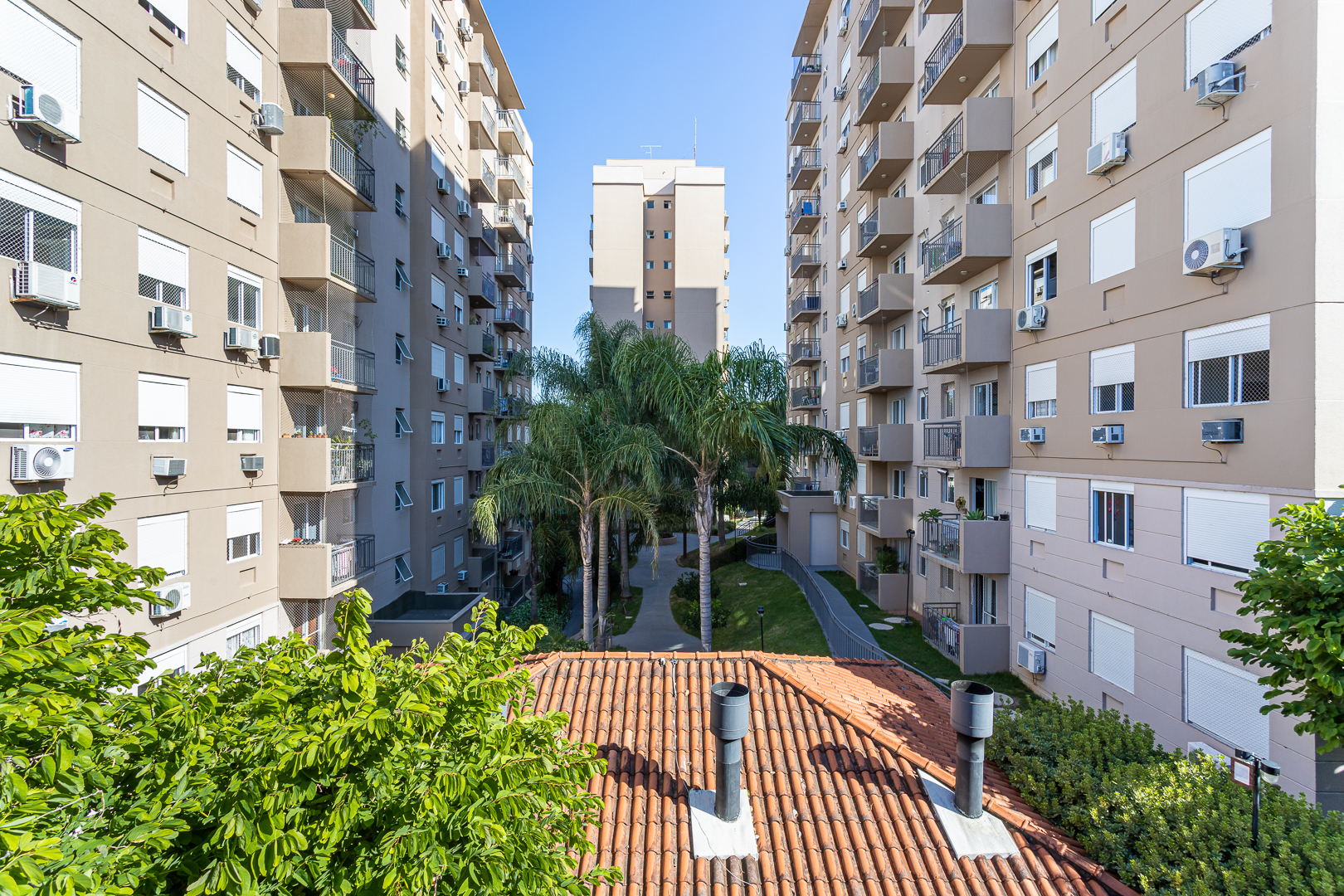 Apartamento para alugar com 60m², 2 quartos no bairro Tristeza em Porto Alegre - Foto 53