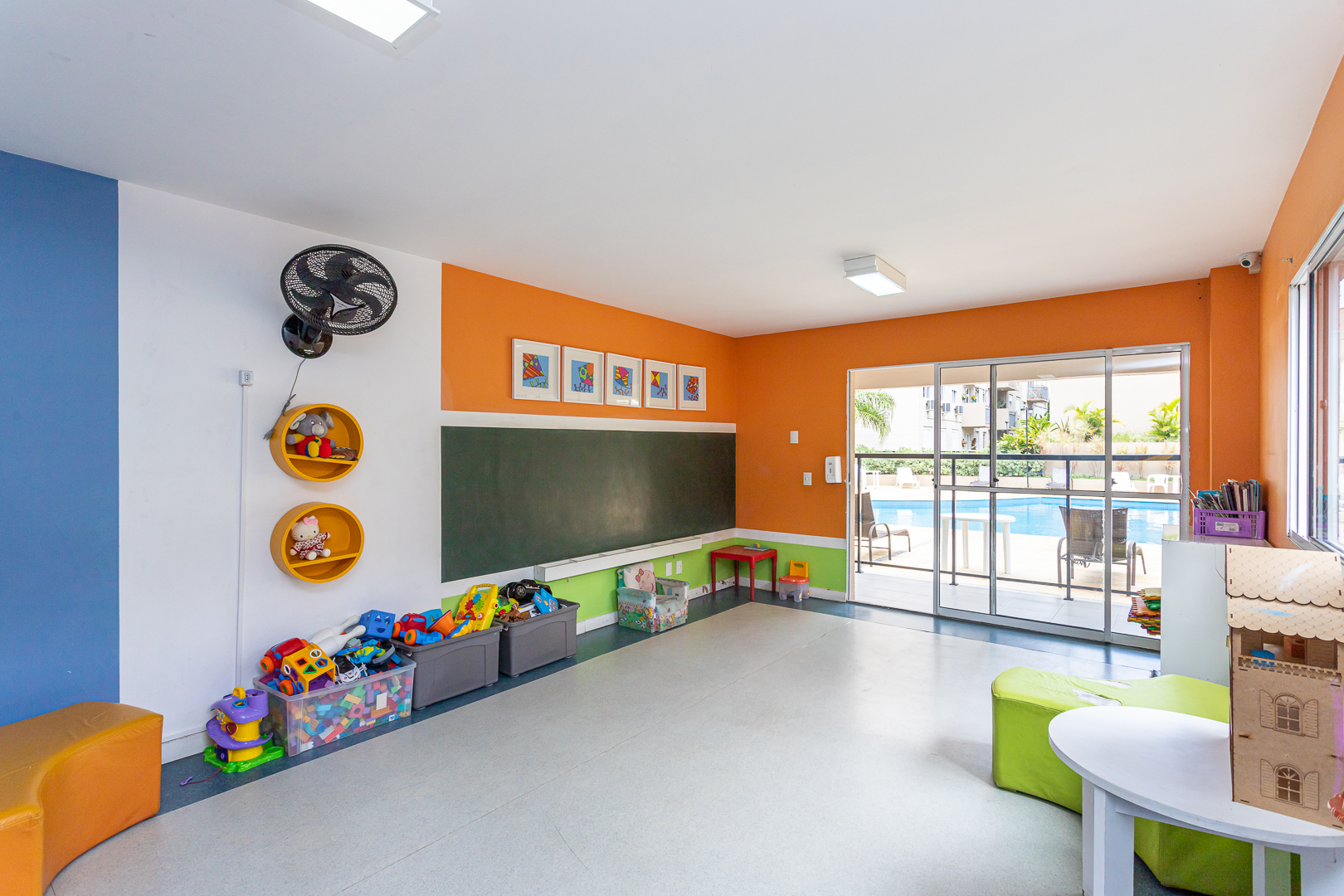 Apartamento para alugar com 60m², 2 quartos no bairro Tristeza em Porto Alegre - Foto 58
