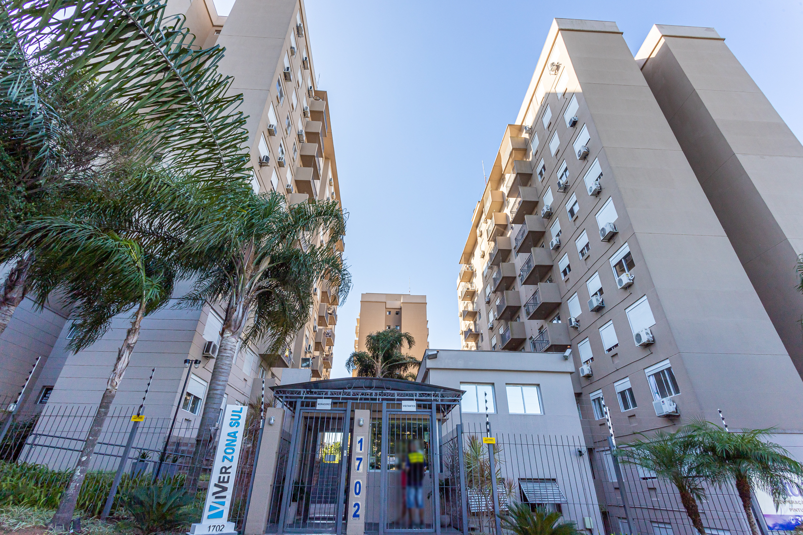 Apartamento para alugar com 60m², 2 quartos no bairro Tristeza em Porto Alegre - Foto 60