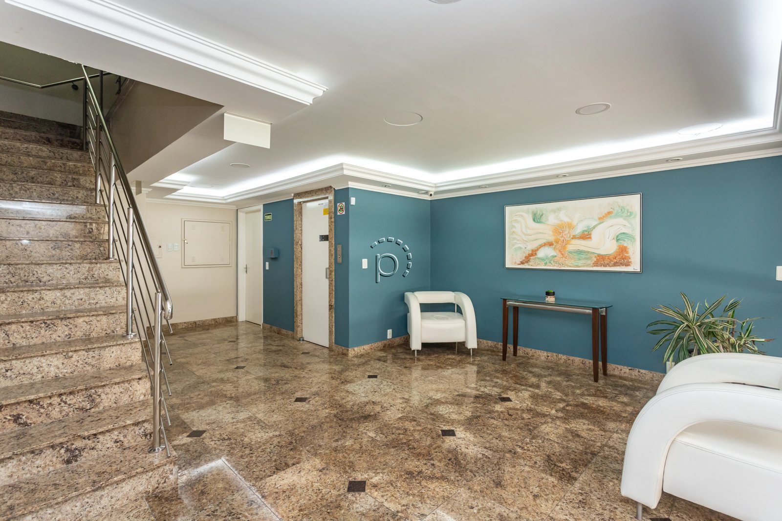 Apartamento à venda com 87m², 2 quartos no bairro Tristeza em Porto Alegre - Foto 21