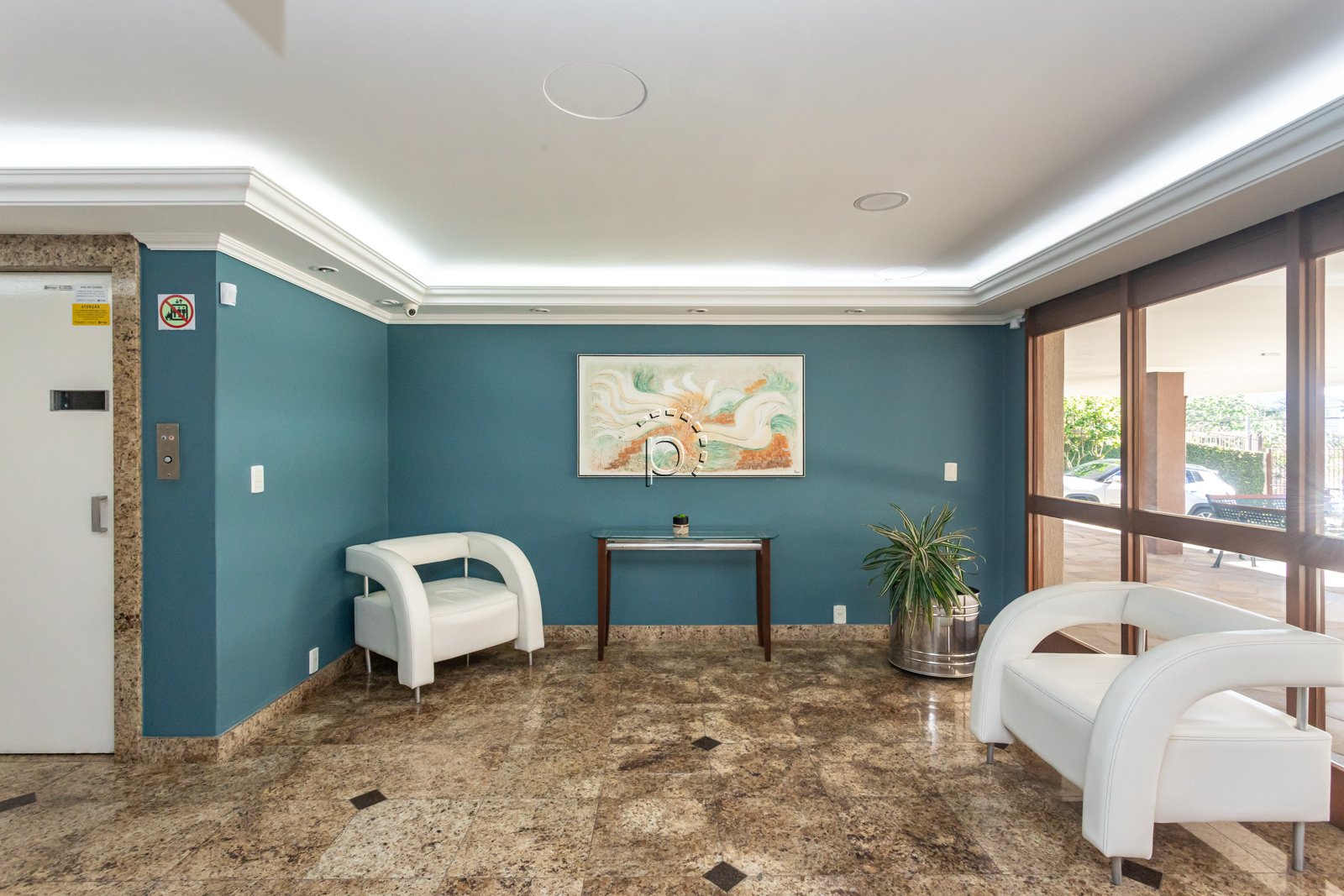 Apartamento à venda com 87m², 2 quartos no bairro Tristeza em Porto Alegre - Foto 22