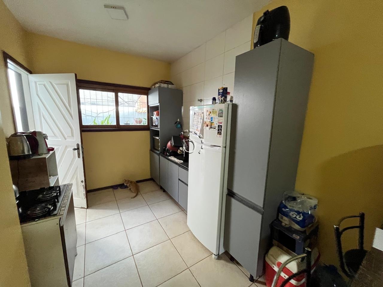Casa à venda com 54m², 2 quartos, 2 vagas no bairro Hípica em Porto Alegre - Foto 5
