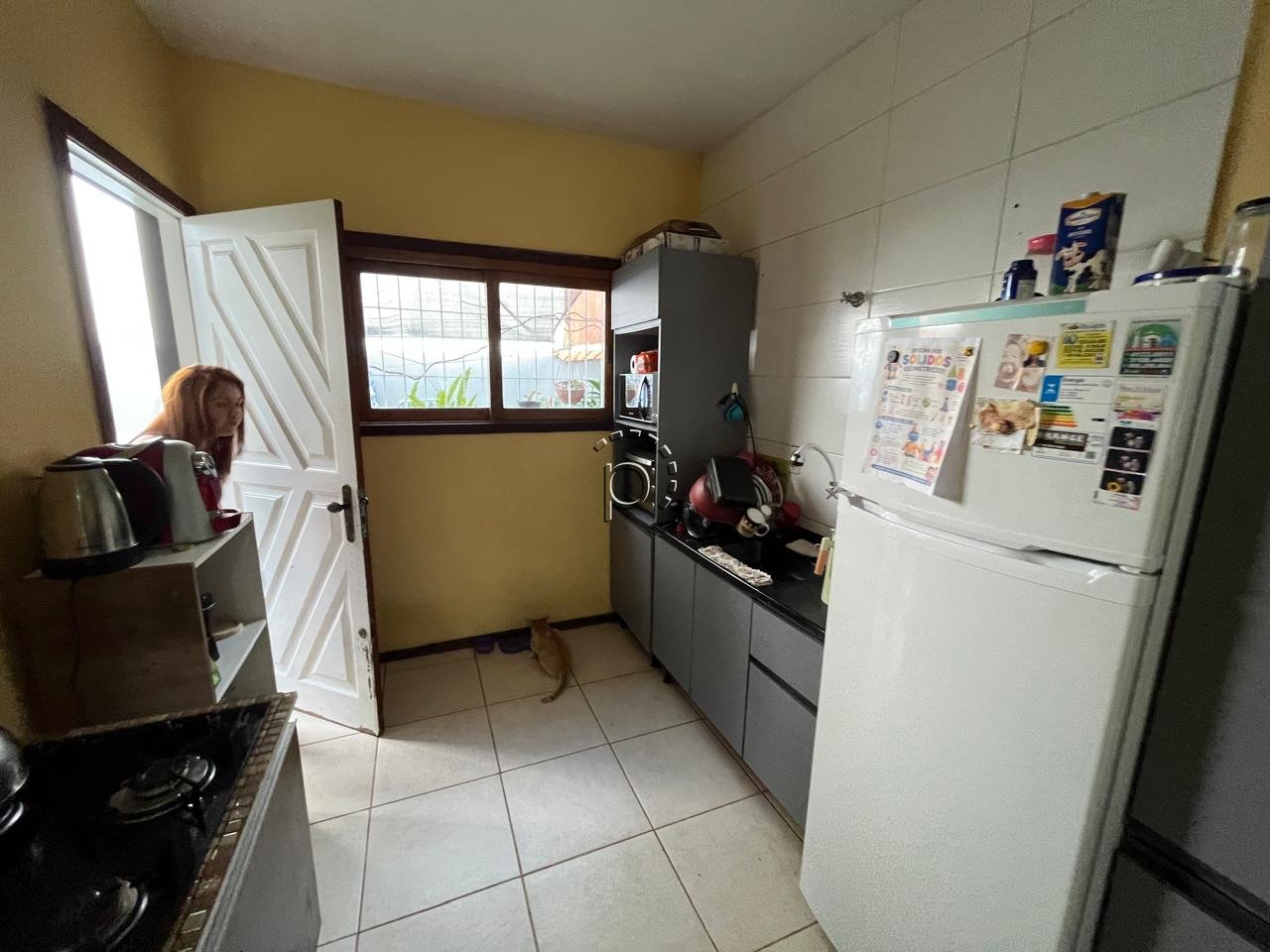 Casa à venda com 54m², 2 quartos, 2 vagas no bairro Hípica em Porto Alegre - Foto 6