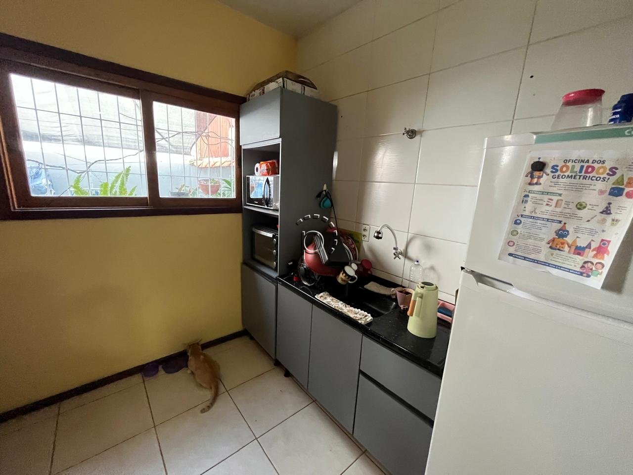 Casa à venda com 54m², 2 quartos, 2 vagas no bairro Hípica em Porto Alegre - Foto 7