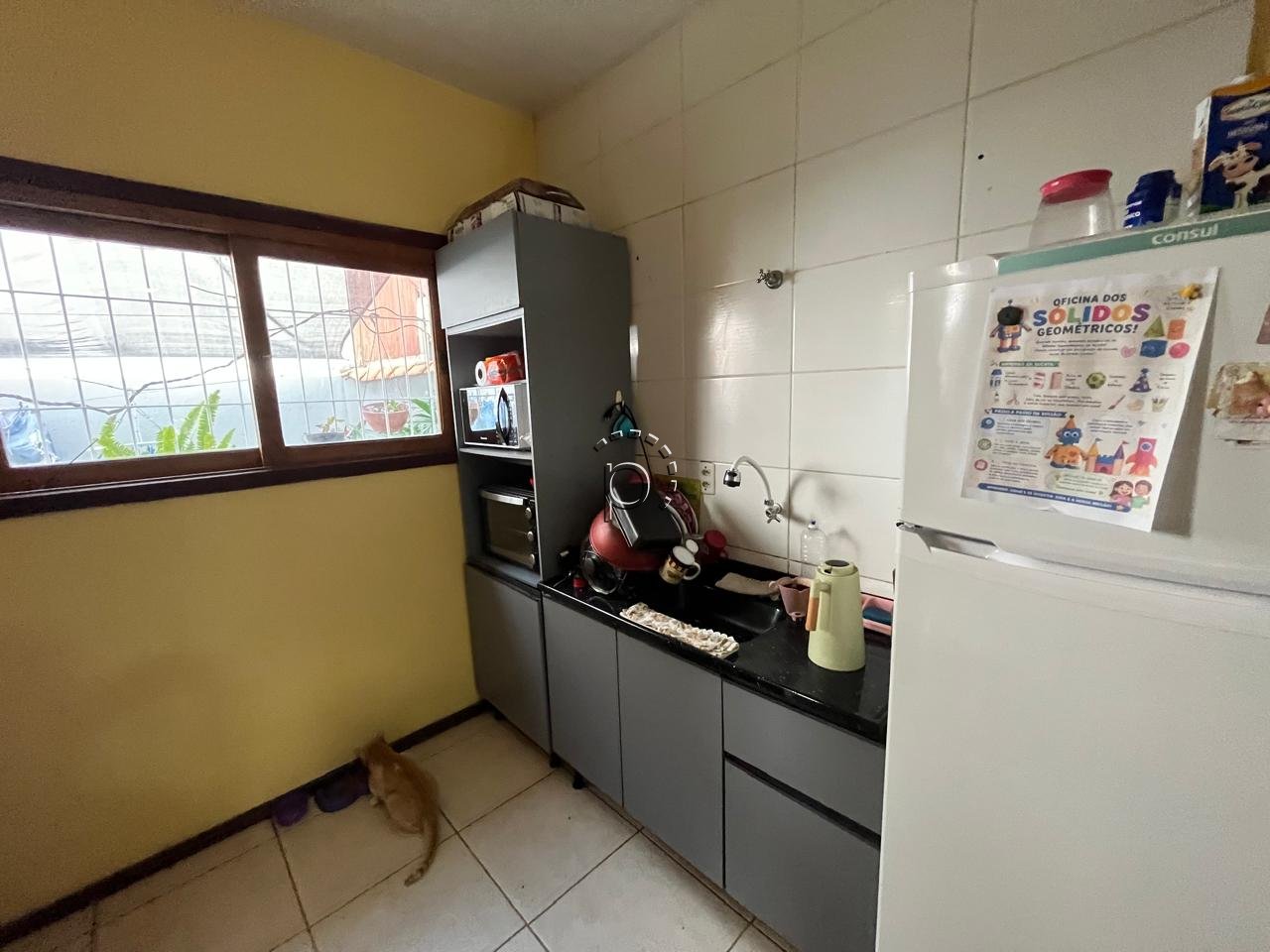 Casa à venda com 54m², 2 quartos, 2 vagas no bairro Hípica em Porto Alegre - Foto 8