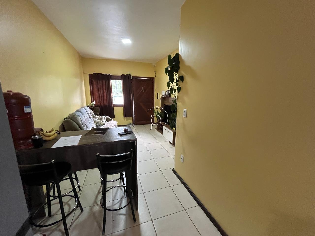Casa à venda com 54m², 2 quartos, 2 vagas no bairro Hípica em Porto Alegre - Foto 9