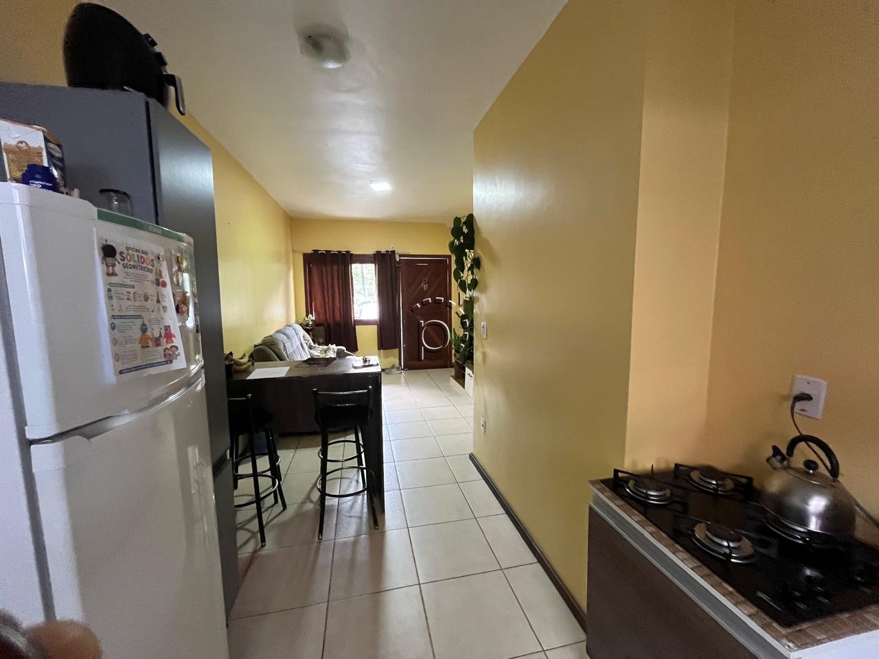 Casa à venda com 54m², 2 quartos, 2 vagas no bairro Hípica em Porto Alegre - Foto 10