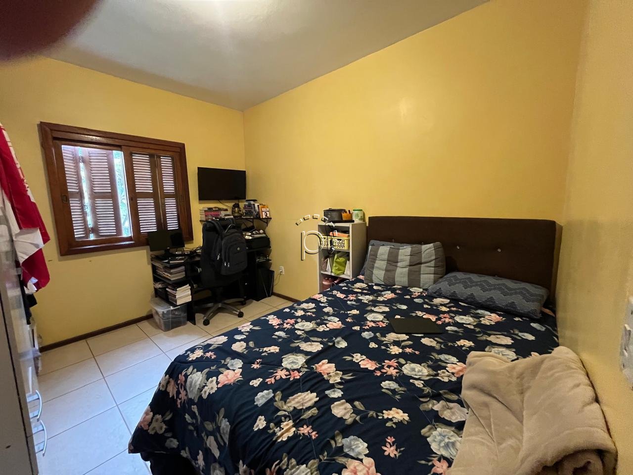 Casa à venda com 54m², 2 quartos, 2 vagas no bairro Hípica em Porto Alegre - Foto 12