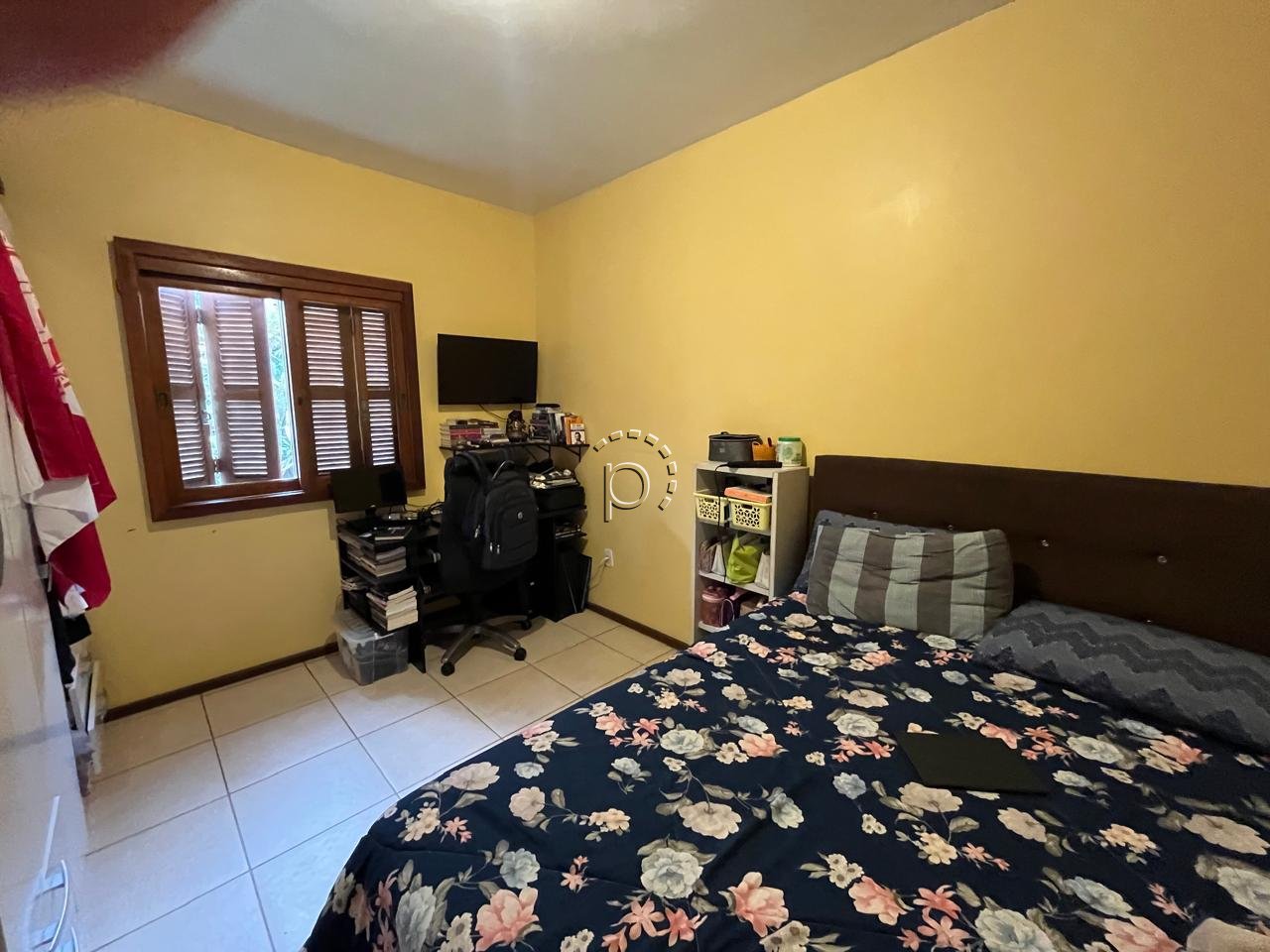 Casa à venda com 54m², 2 quartos, 2 vagas no bairro Hípica em Porto Alegre - Foto 11
