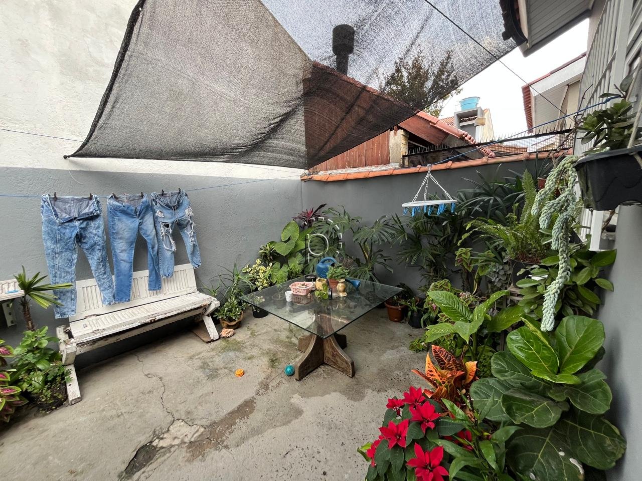 Casa à venda com 54m², 2 quartos, 2 vagas no bairro Hípica em Porto Alegre - Foto 18