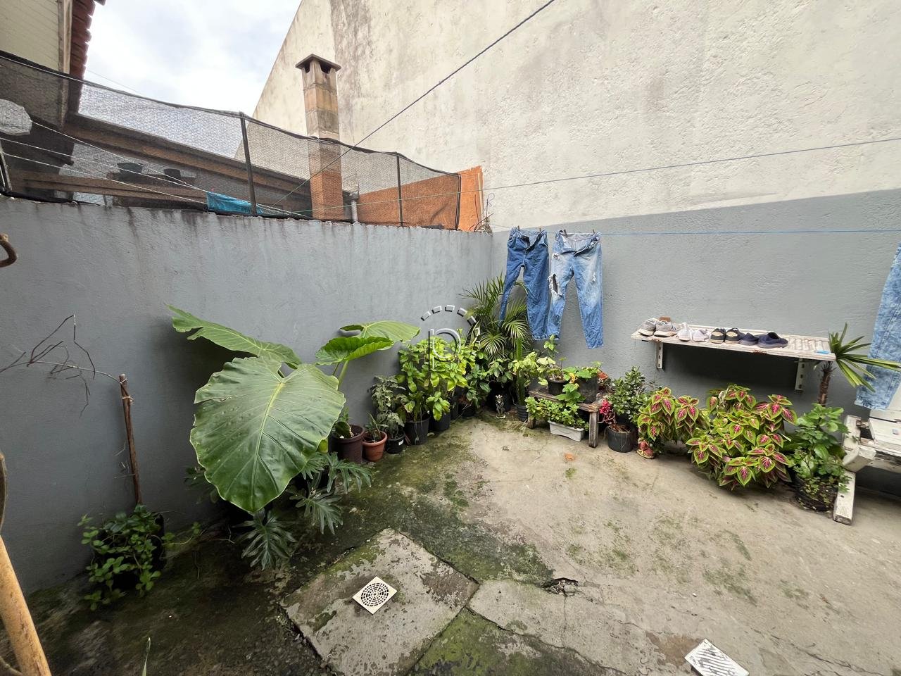 Casa à venda com 54m², 2 quartos, 2 vagas no bairro Hípica em Porto Alegre - Foto 19