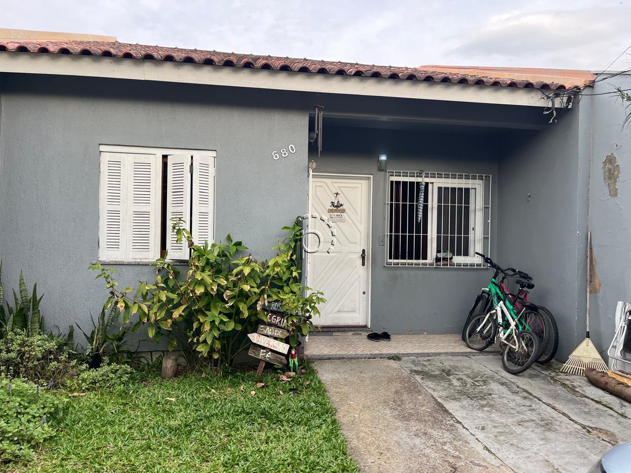 Casa à venda com 54m², 2 quartos, 2 vagas no bairro Hípica em Porto Alegre - Foto 20