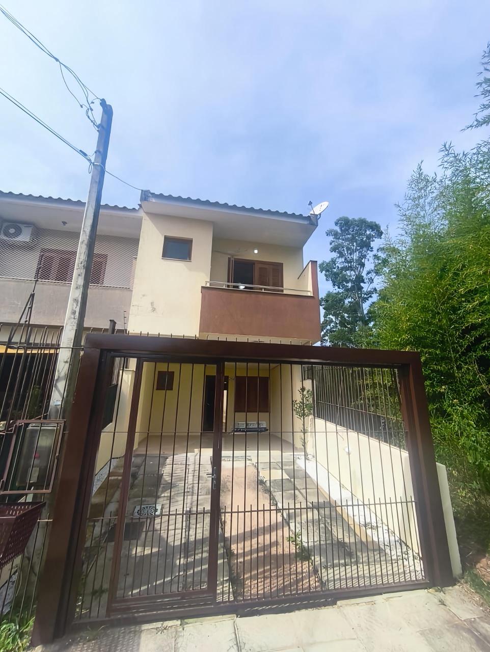 Casa à venda com 130m², 3 quartos, 1 suíte, 3 vagas no bairro Guarujá em Porto Alegre - Foto 10