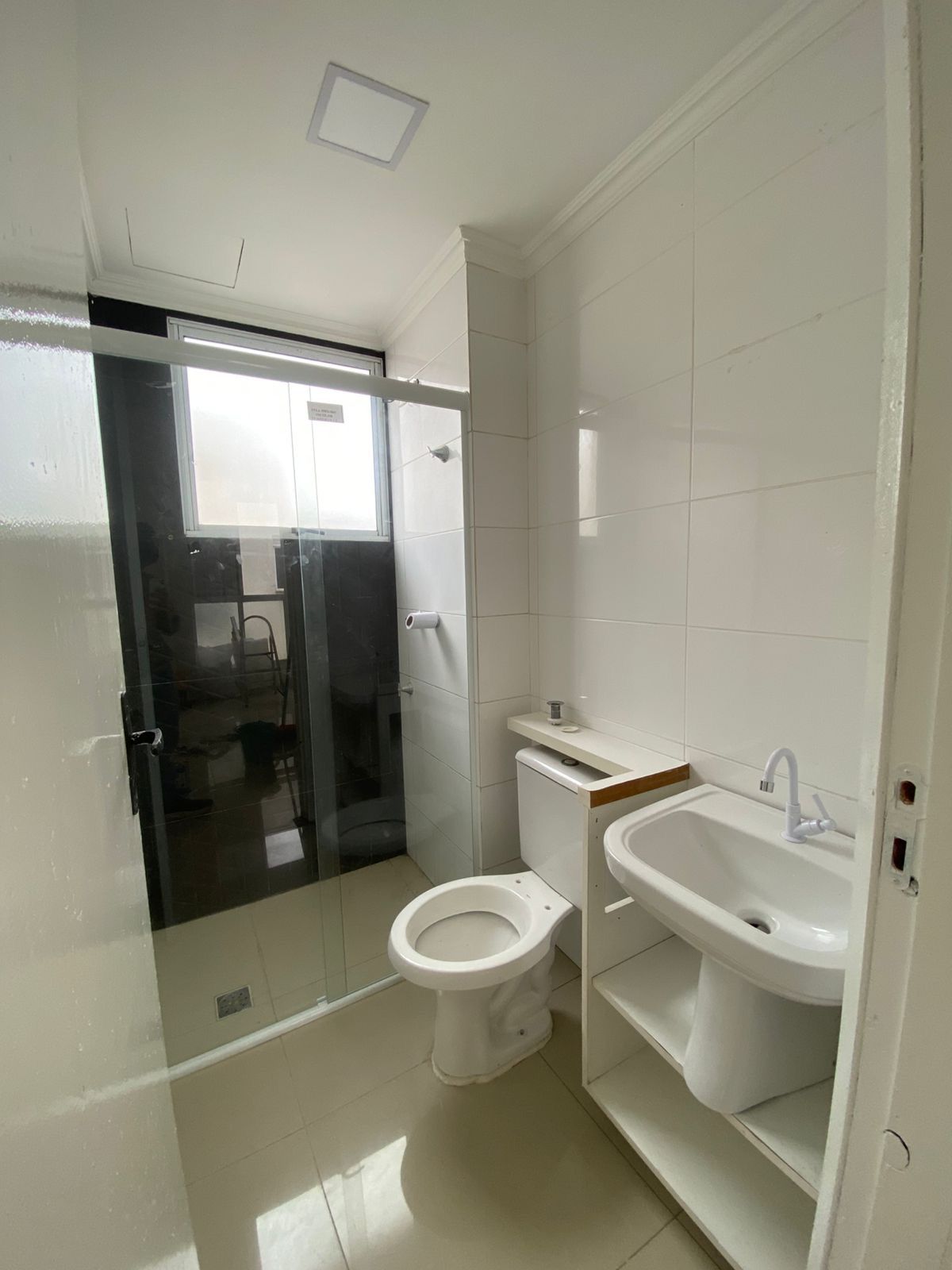 Apartamento à venda com 40m², 2 quartos, 1 vaga no bairro Vila Nova em Porto Alegre - Foto 7