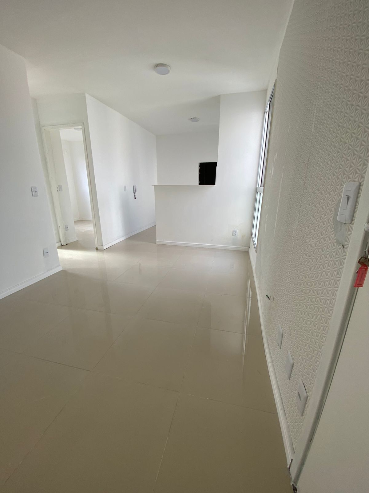 Apartamento à venda com 40m², 2 quartos, 1 vaga no bairro Vila Nova em Porto Alegre - Foto 4