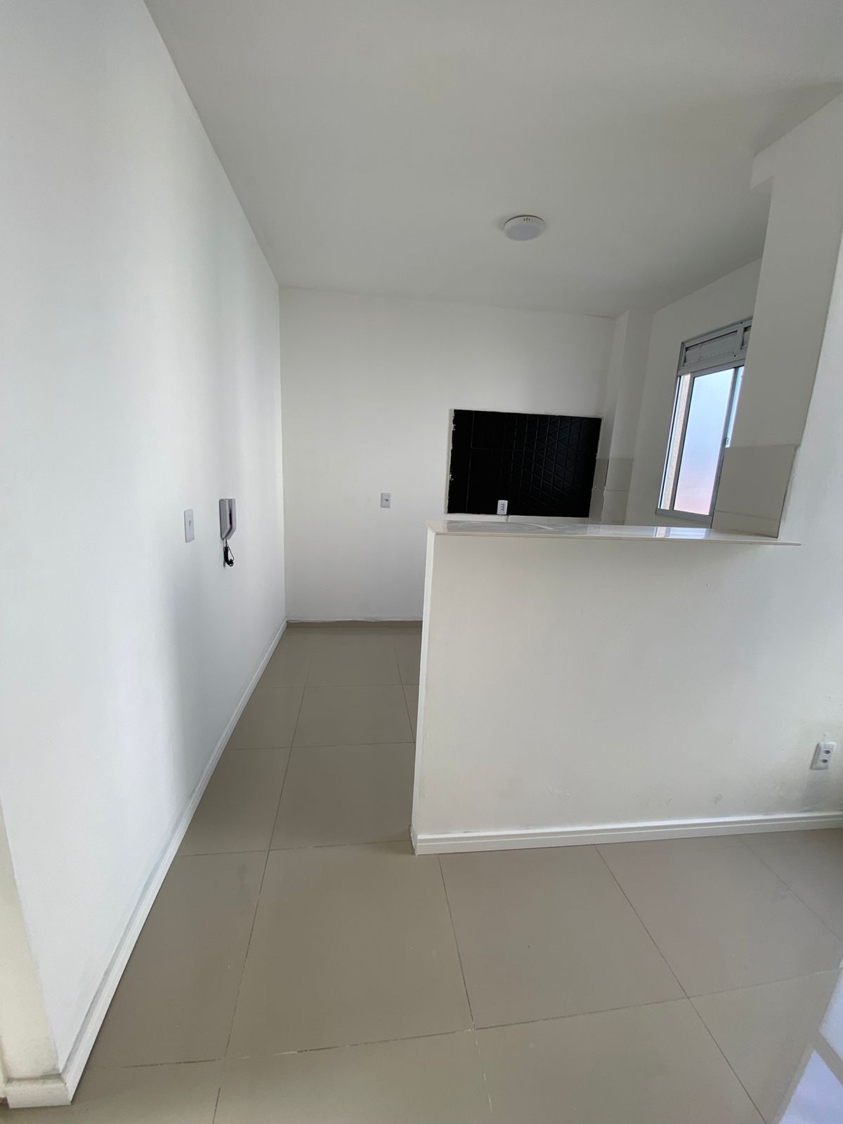 Apartamento à venda com 40m², 2 quartos, 1 vaga no bairro Vila Nova em Porto Alegre - Foto 5