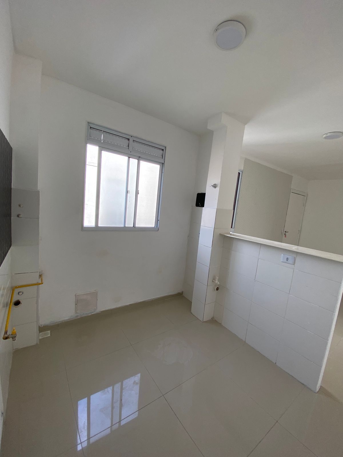 Apartamento à venda com 40m², 2 quartos, 1 vaga no bairro Vila Nova em Porto Alegre - Foto 6