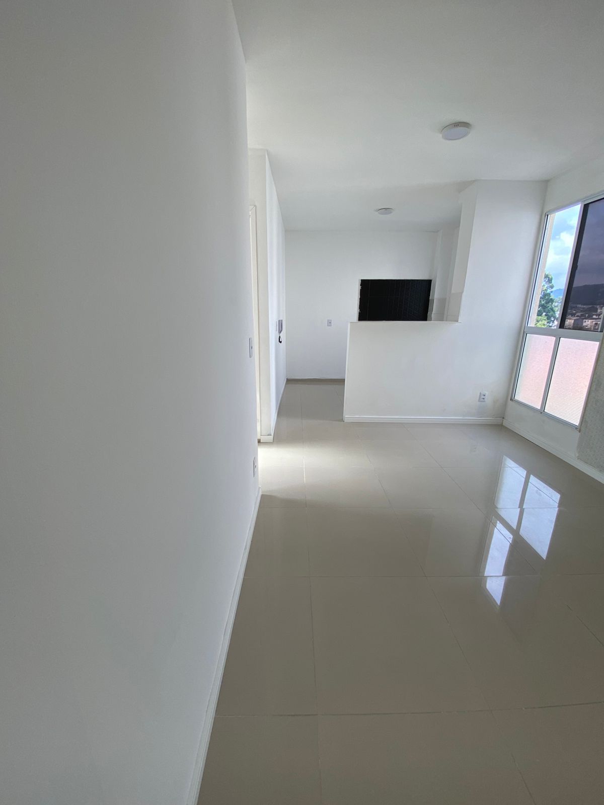 Apartamento à venda com 40m², 2 quartos, 1 vaga no bairro Vila Nova em Porto Alegre - Foto 3
