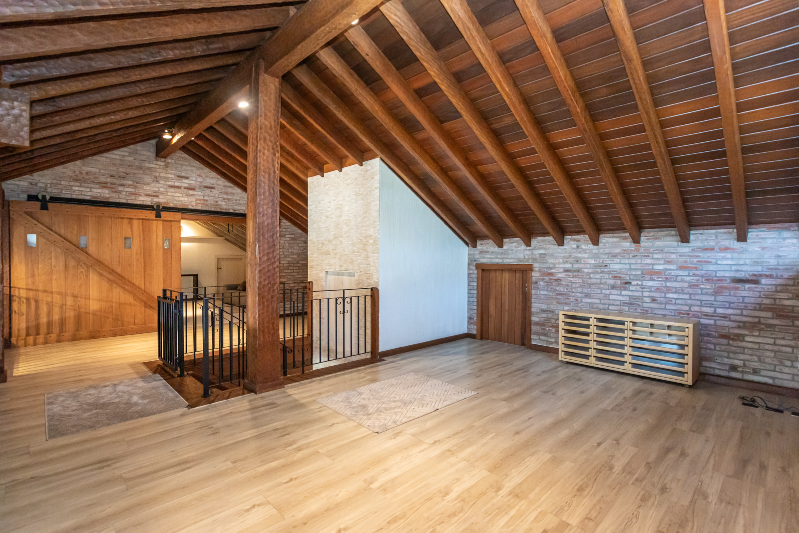 Casa em Condomínio à venda com 441m², 4 quartos, 4 suítes, 6 vagas no bairro Terra Ville em Porto Alegre - Foto 46