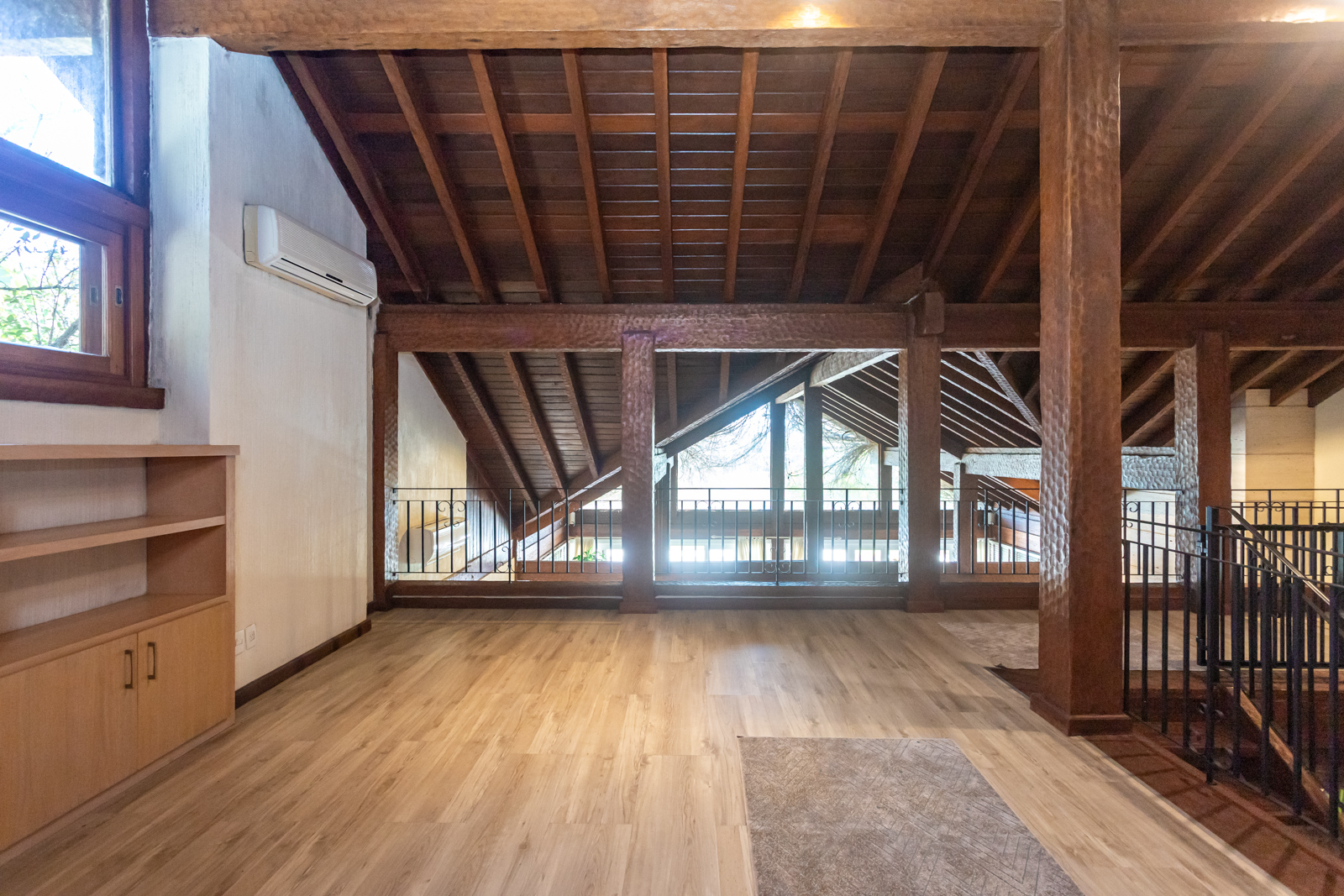 Casa em Condomínio à venda com 441m², 4 quartos, 4 suítes, 6 vagas no bairro Terra Ville em Porto Alegre - Foto 47