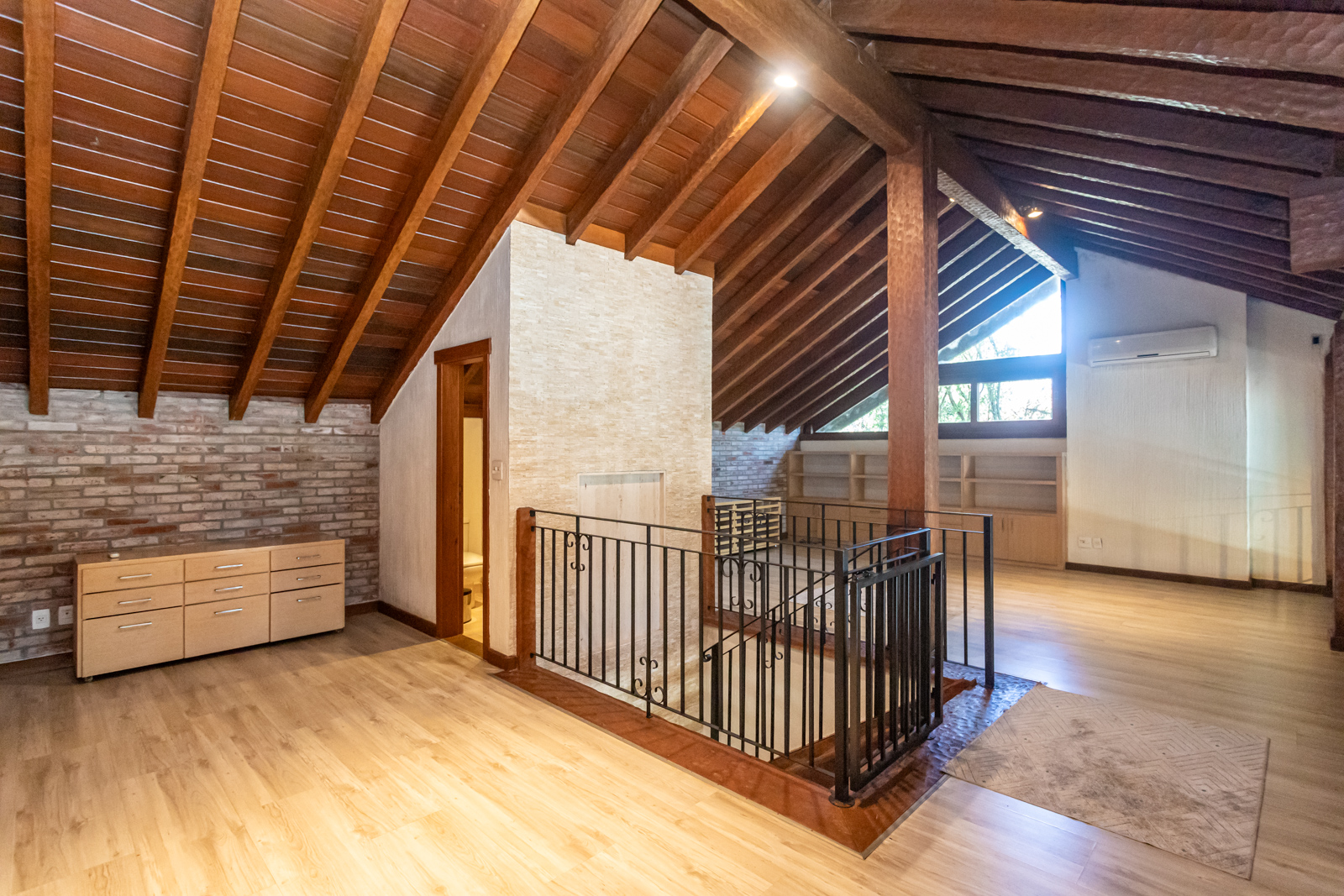 Casa em Condomínio à venda com 441m², 4 quartos, 4 suítes, 6 vagas no bairro Terra Ville em Porto Alegre - Foto 43