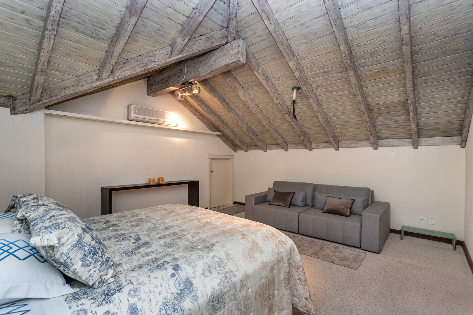Casa em Condomínio à venda com 441m², 4 quartos, 4 suítes, 6 vagas no bairro Terra Ville em Porto Alegre - Foto 51