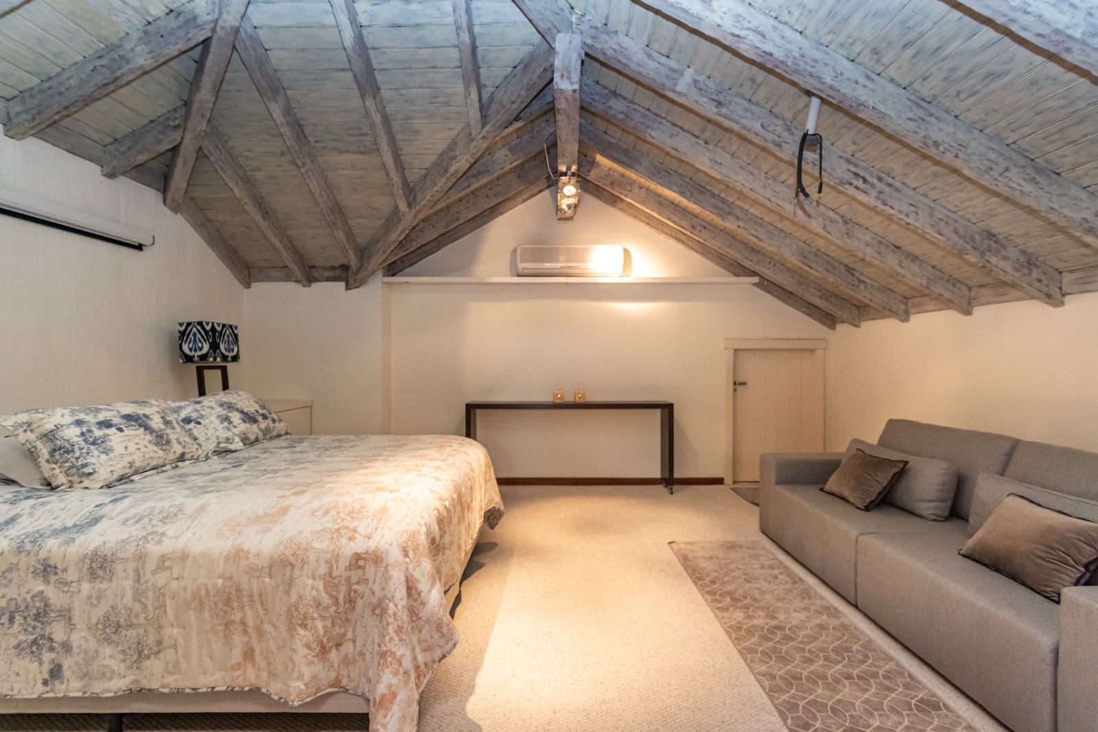 Casa em Condomínio à venda com 441m², 4 quartos, 4 suítes, 6 vagas no bairro Terra Ville em Porto Alegre - Foto 48