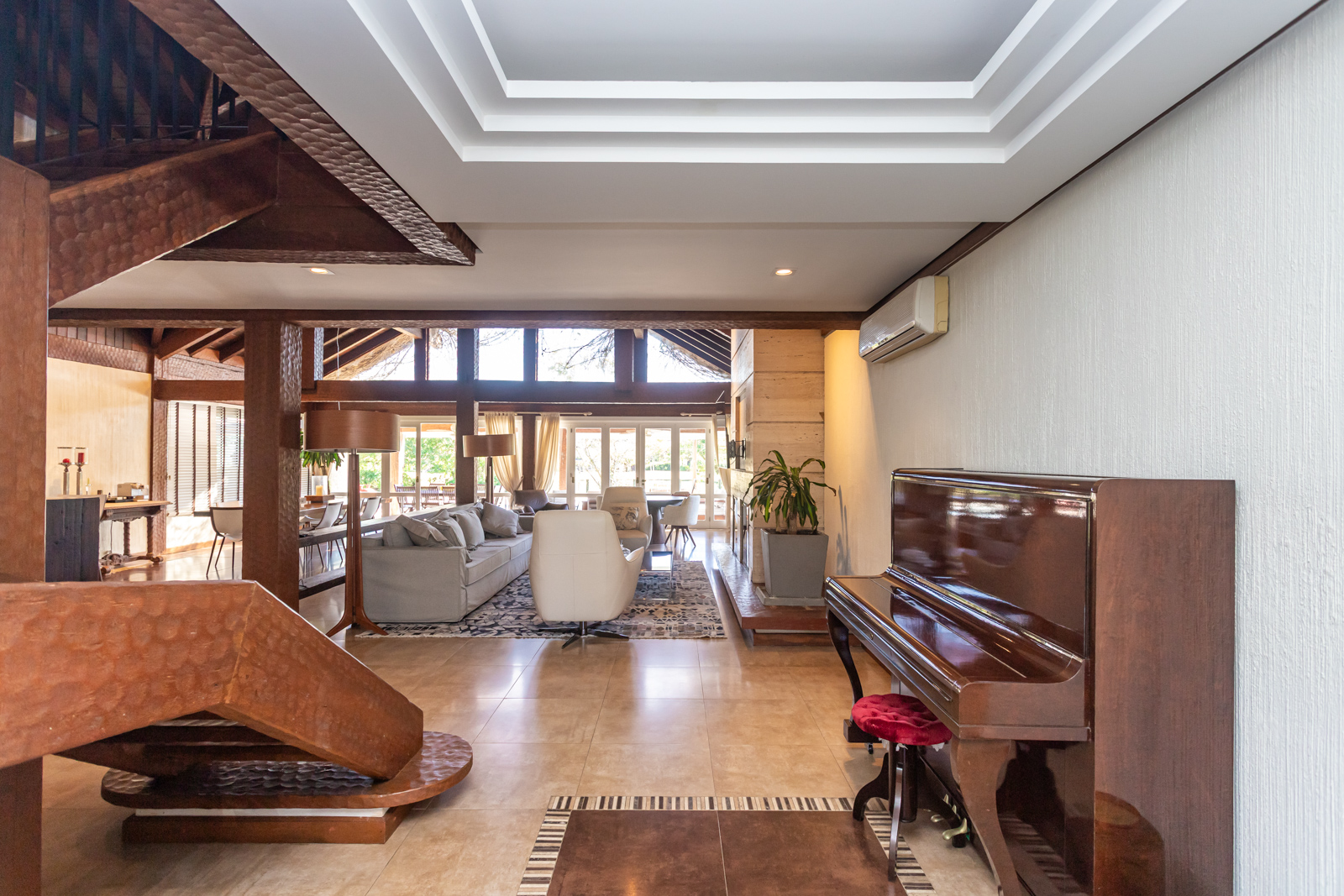 Casa em Condomínio à venda com 441m², 4 quartos, 4 suítes, 6 vagas no bairro Terra Ville em Porto Alegre - Foto 5