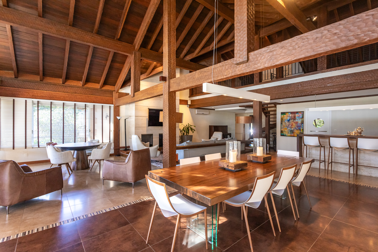 Casa em Condomínio à venda com 441m², 4 quartos, 4 suítes, 6 vagas no bairro Terra Ville em Porto Alegre - Foto 11