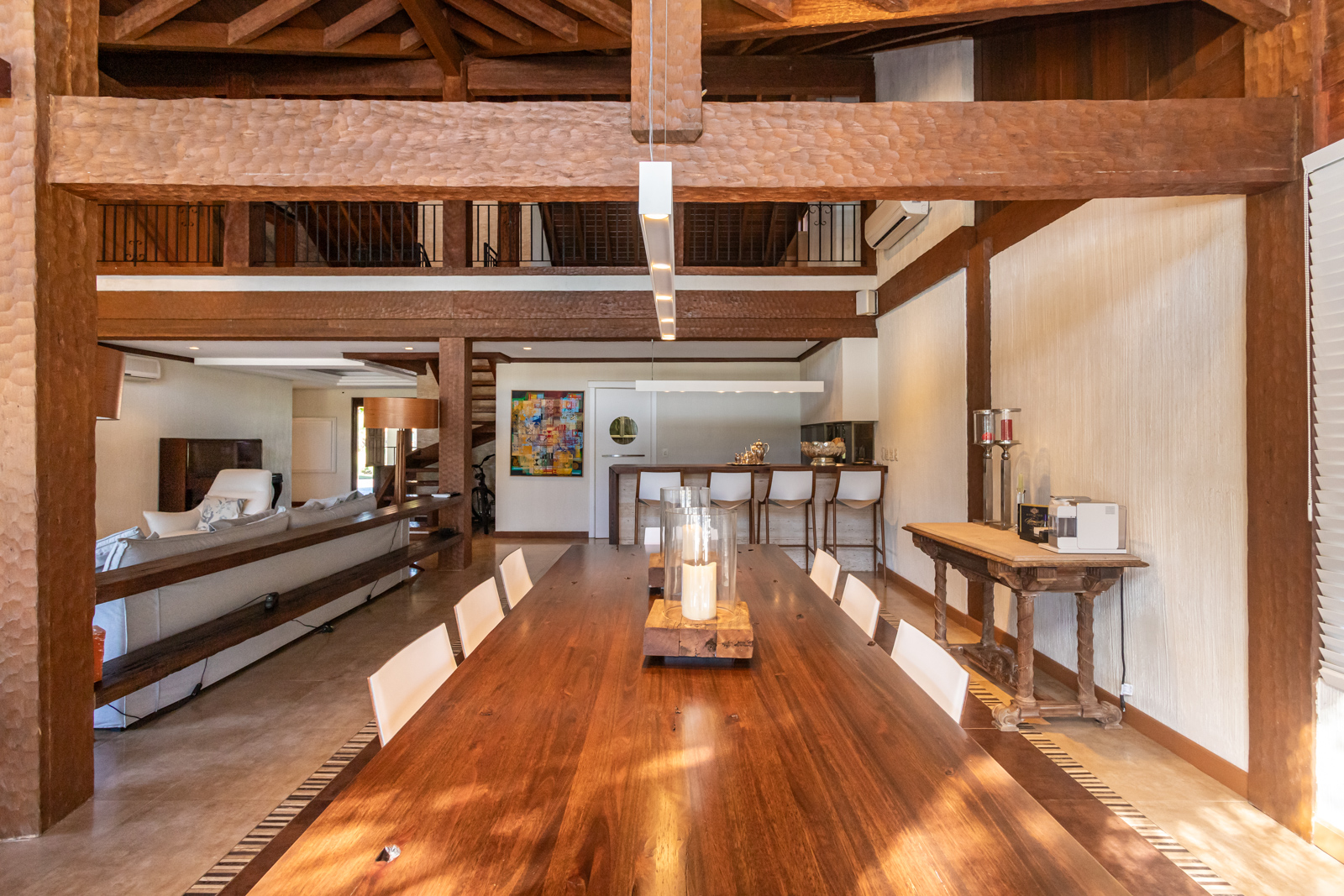 Casa em Condomínio à venda com 441m², 4 quartos, 4 suítes, 6 vagas no bairro Terra Ville em Porto Alegre - Foto 13