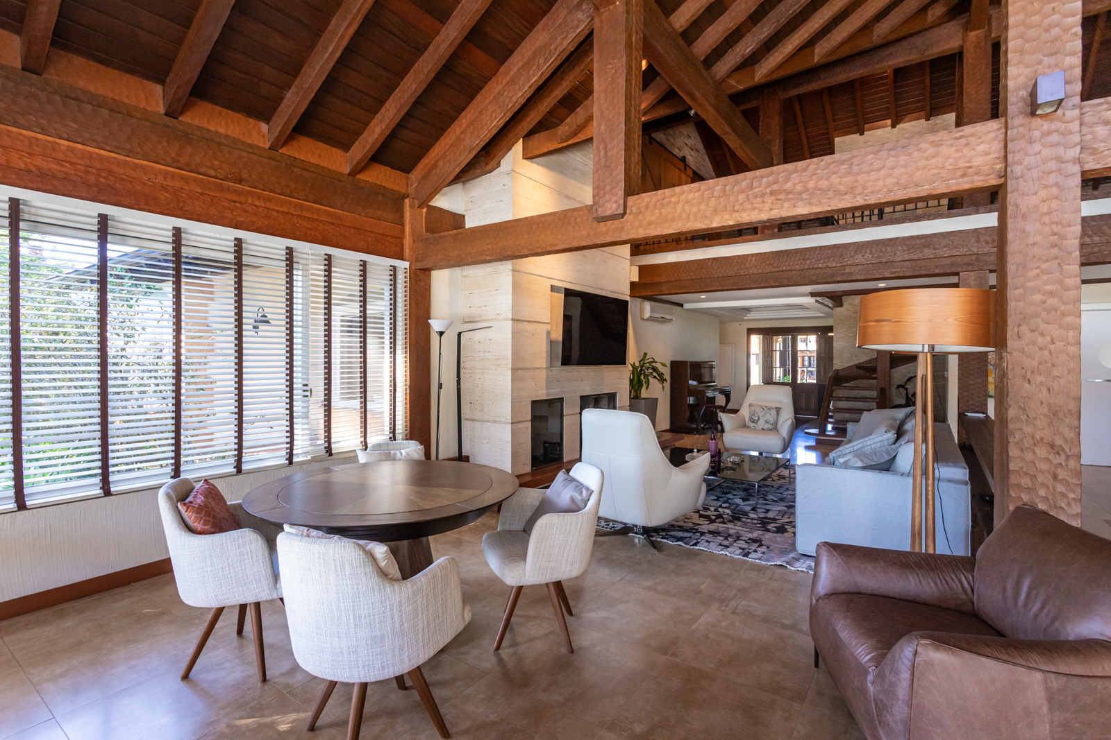 Casa em Condomínio à venda com 441m², 4 quartos, 4 suítes, 6 vagas no bairro Terra Ville em Porto Alegre - Foto 10