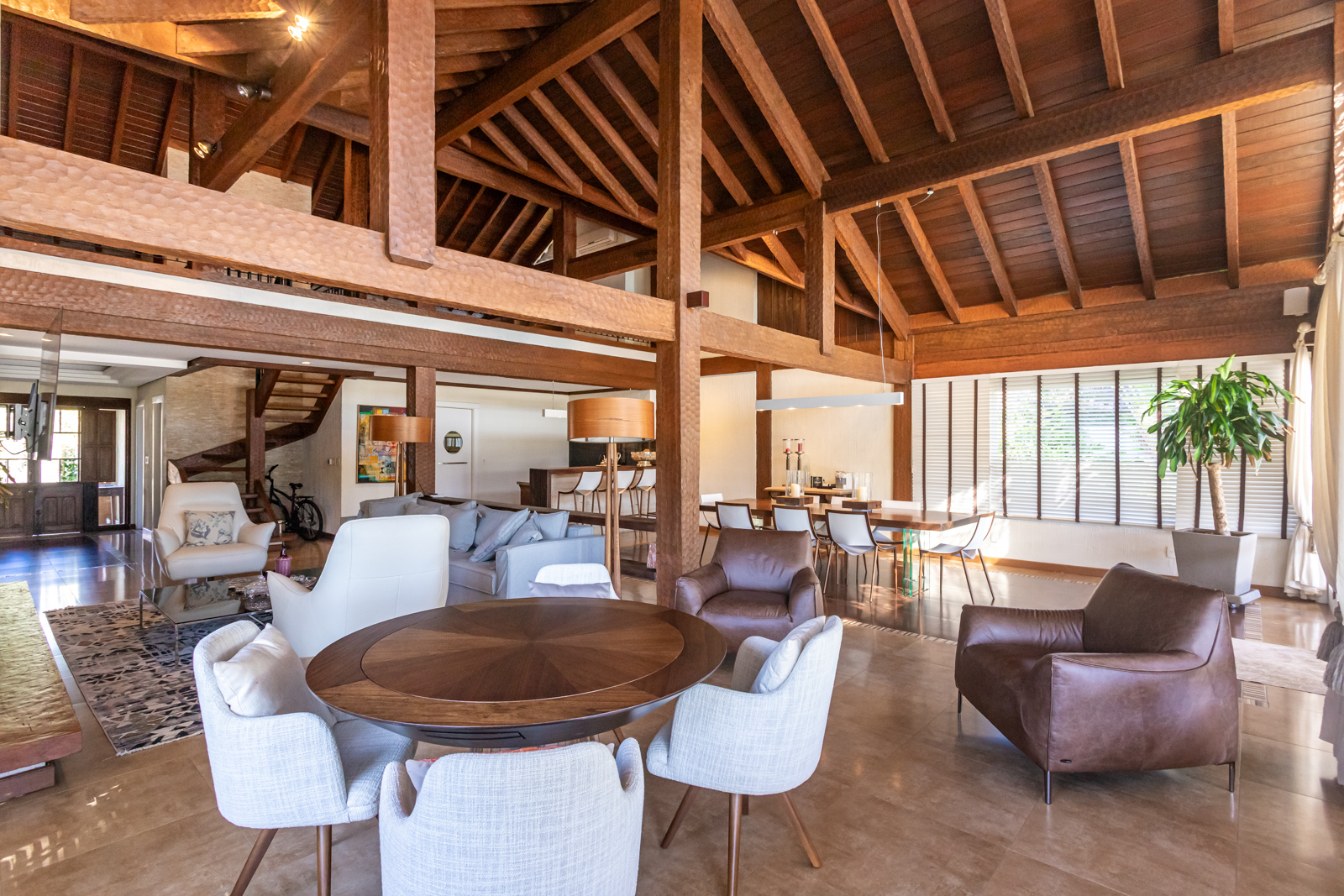 Casa em Condomínio à venda com 441m², 4 quartos, 4 suítes, 6 vagas no bairro Terra Ville em Porto Alegre - Foto 9