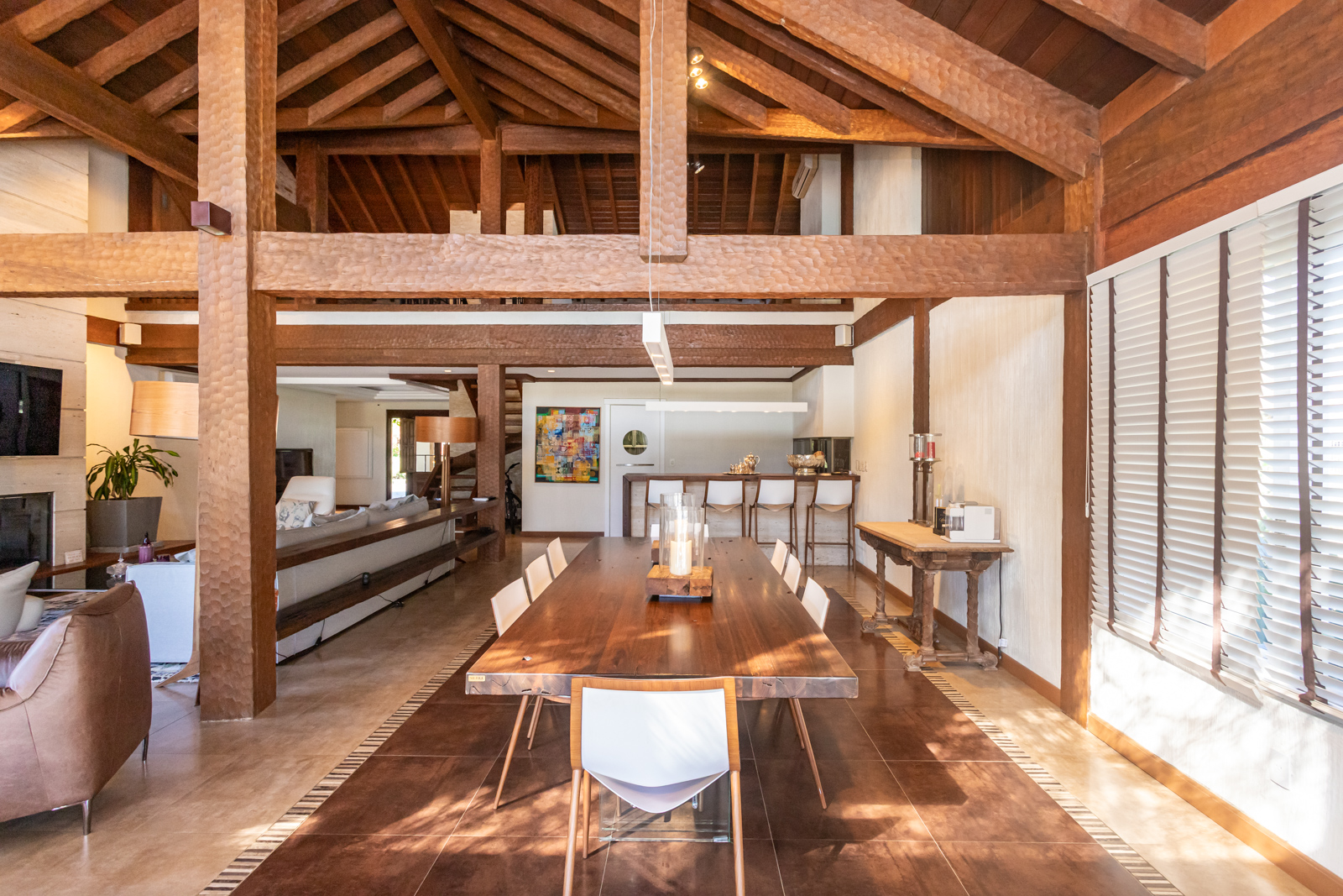 Casa em Condomínio à venda com 441m², 4 quartos, 4 suítes, 6 vagas no bairro Terra Ville em Porto Alegre - Foto 12