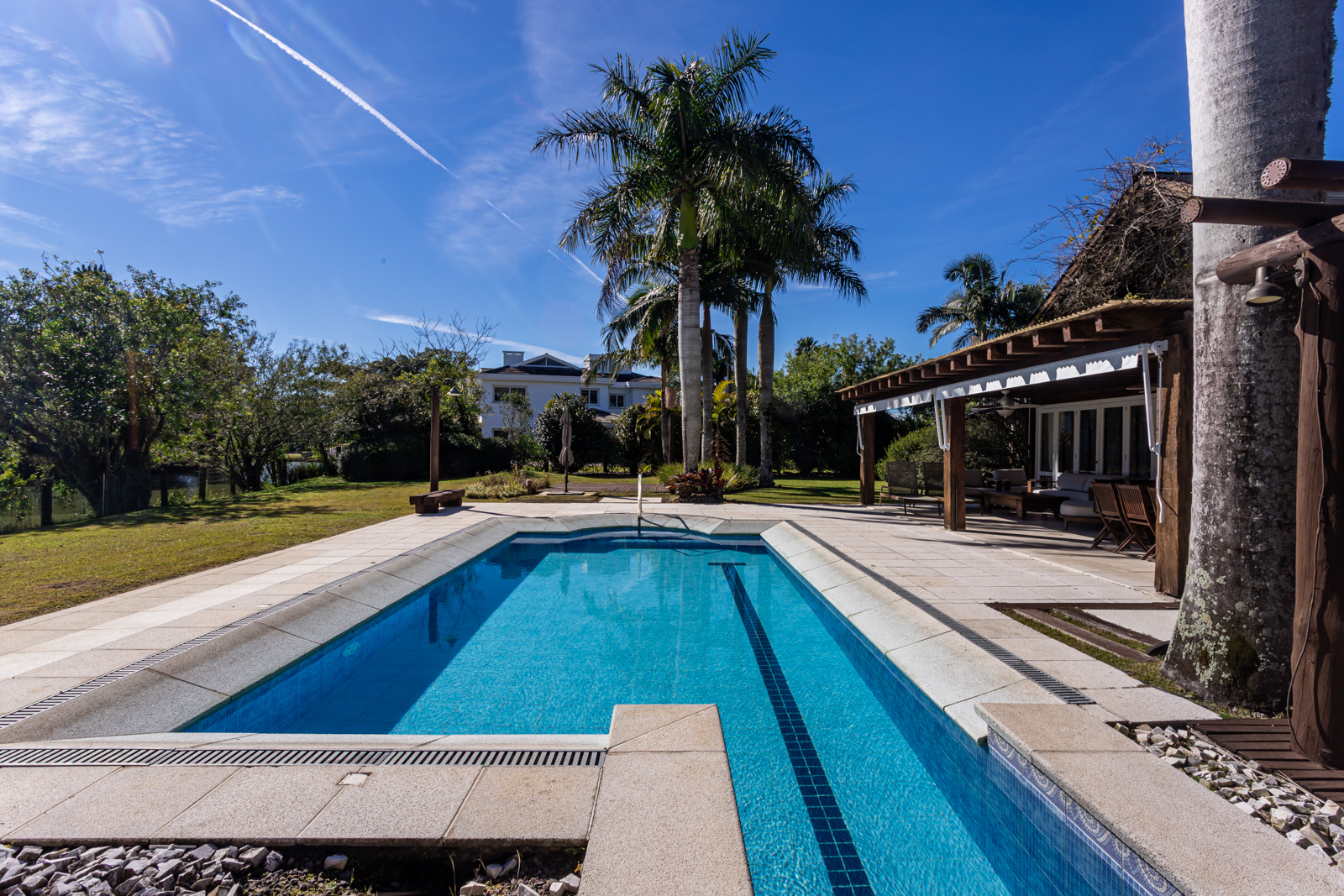 Casa em Condomínio à venda com 441m², 4 quartos, 4 suítes, 6 vagas no bairro Terra Ville em Porto Alegre - Foto 61