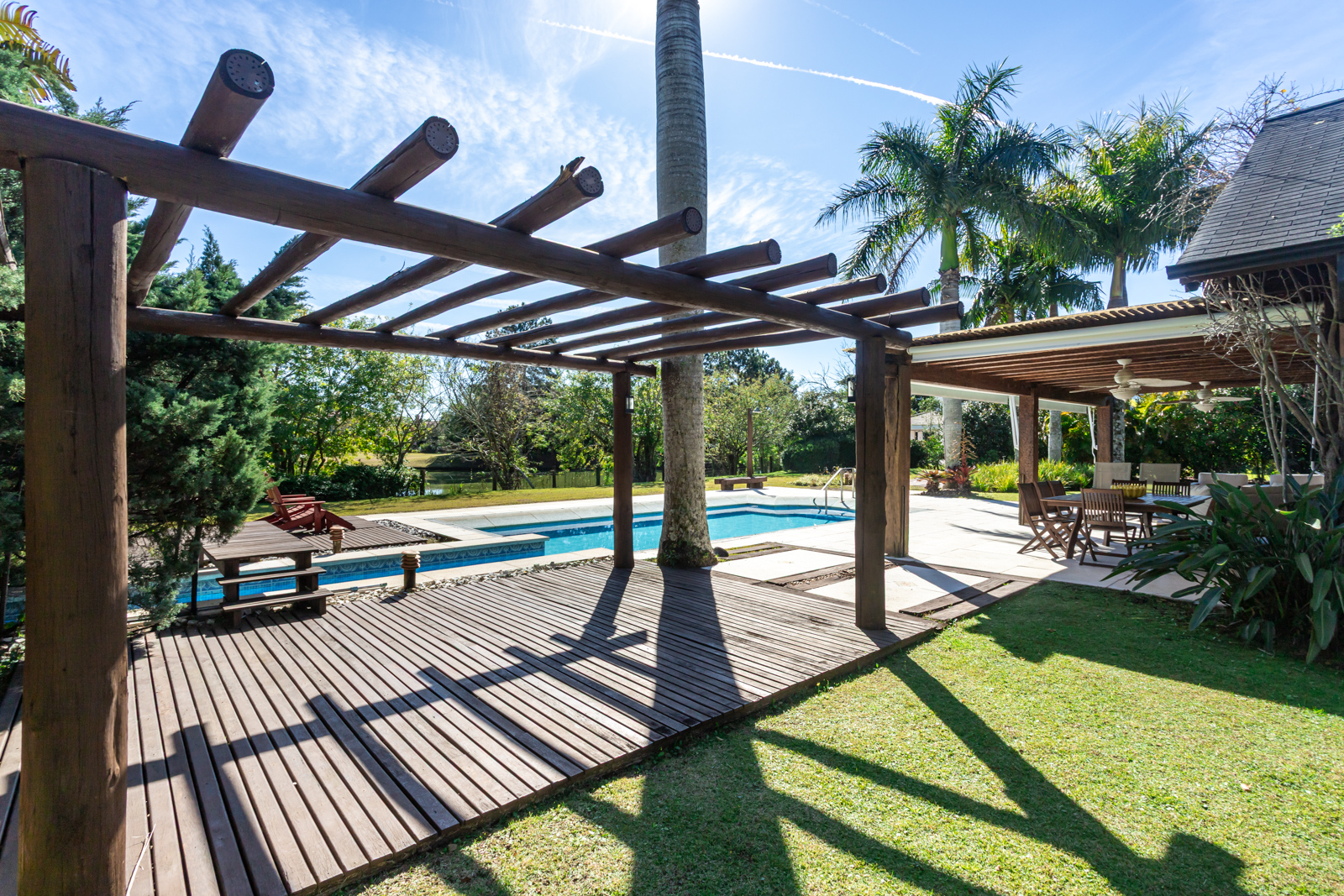 Casa em Condomínio à venda com 441m², 4 quartos, 4 suítes, 6 vagas no bairro Terra Ville em Porto Alegre - Foto 60