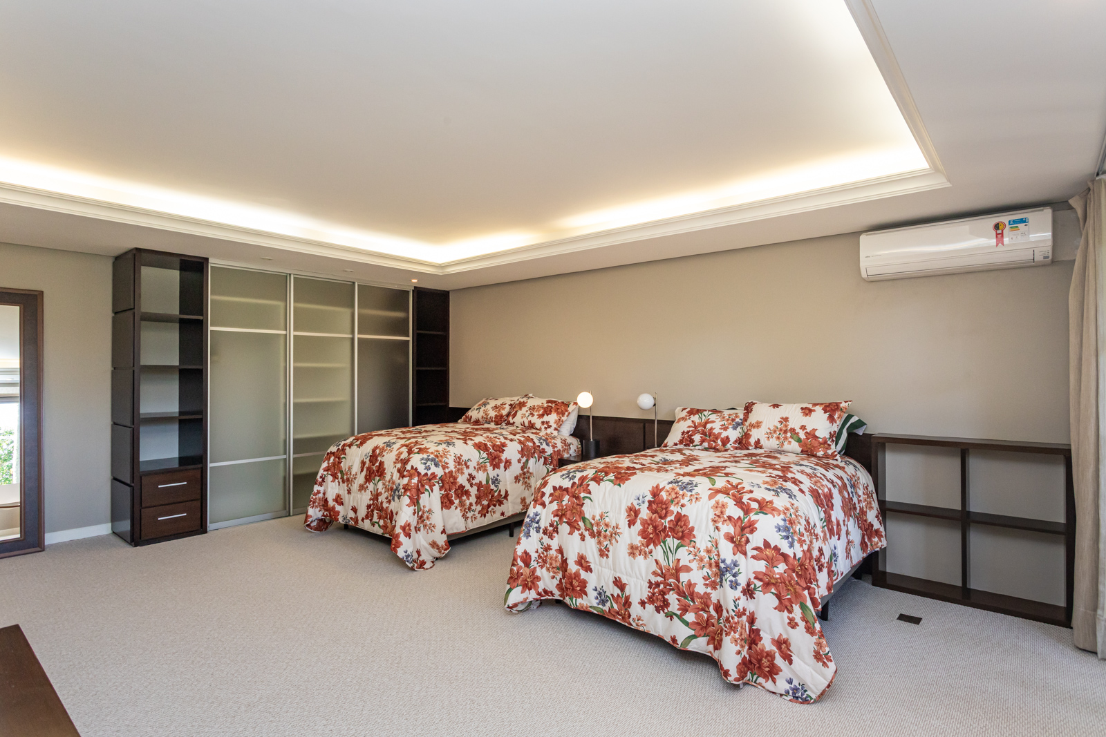 Casa em Condomínio à venda com 441m², 4 quartos, 4 suítes, 6 vagas no bairro Terra Ville em Porto Alegre - Foto 24